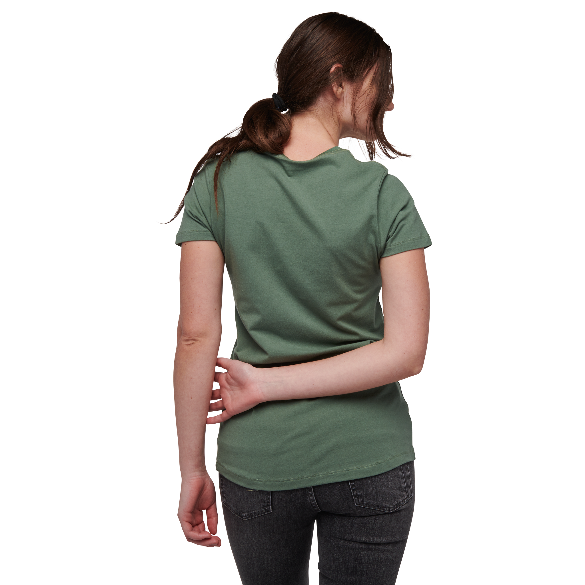 Leveled Landscape Tee