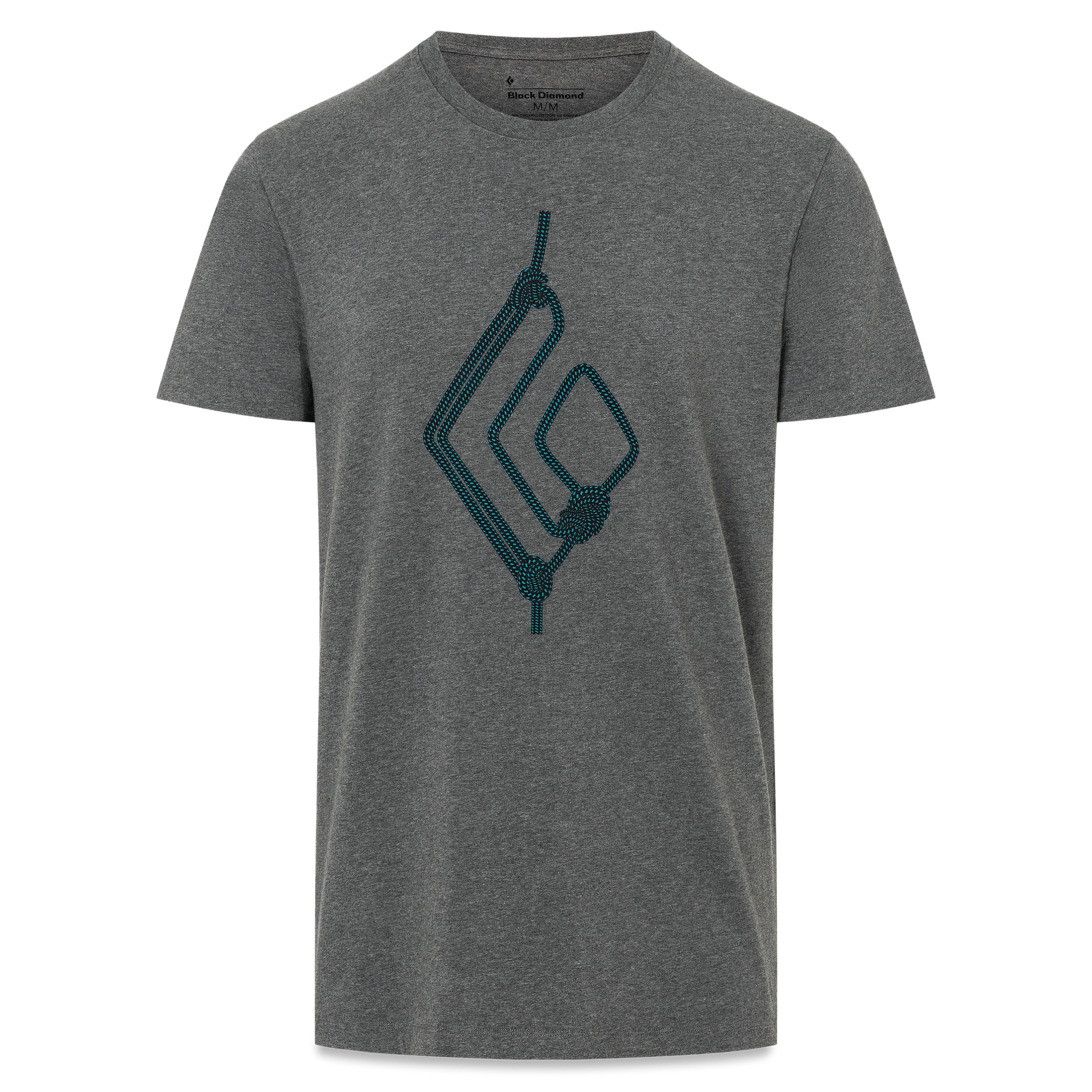 Rope Diamond T-Shirt