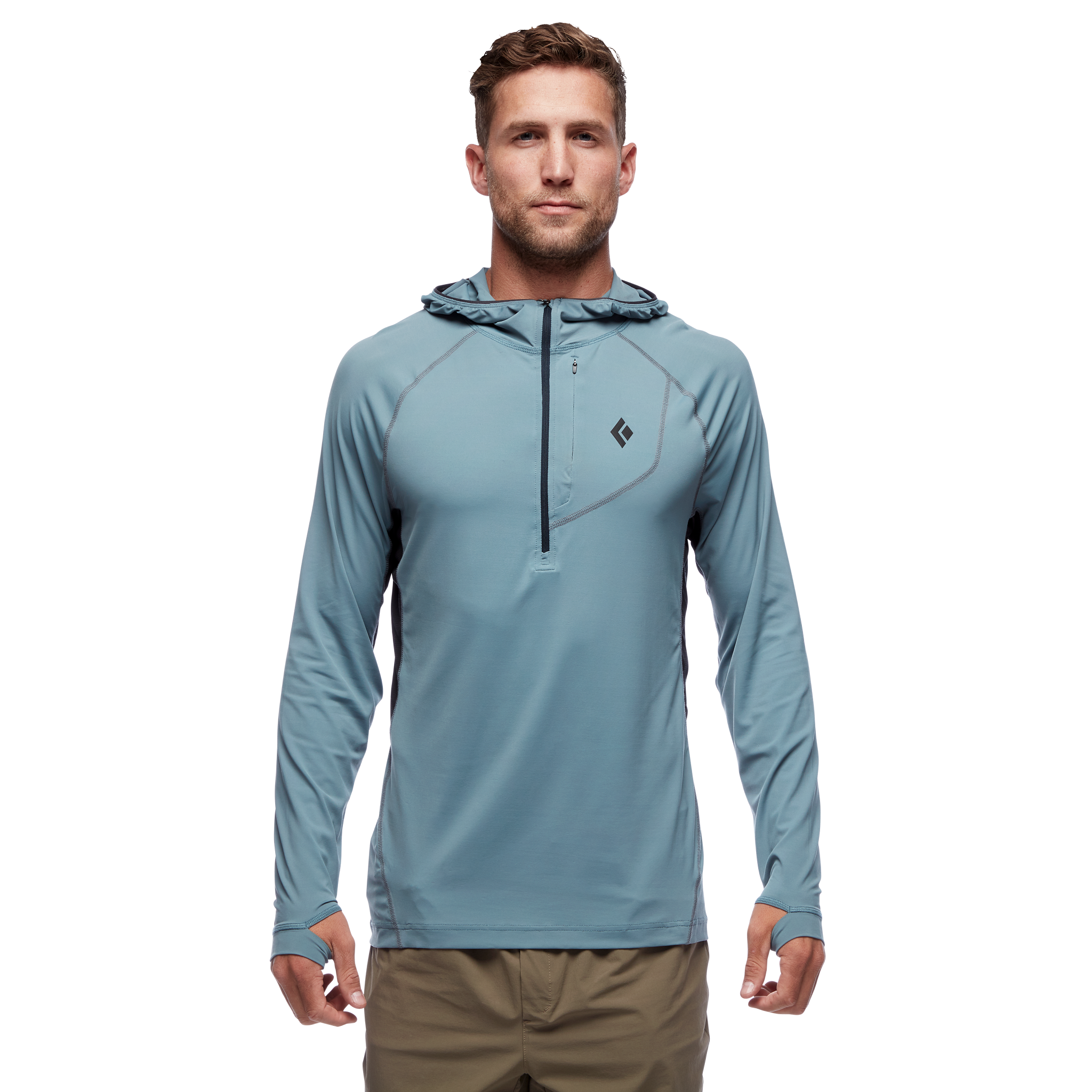 Alpenglow Pro Hoody