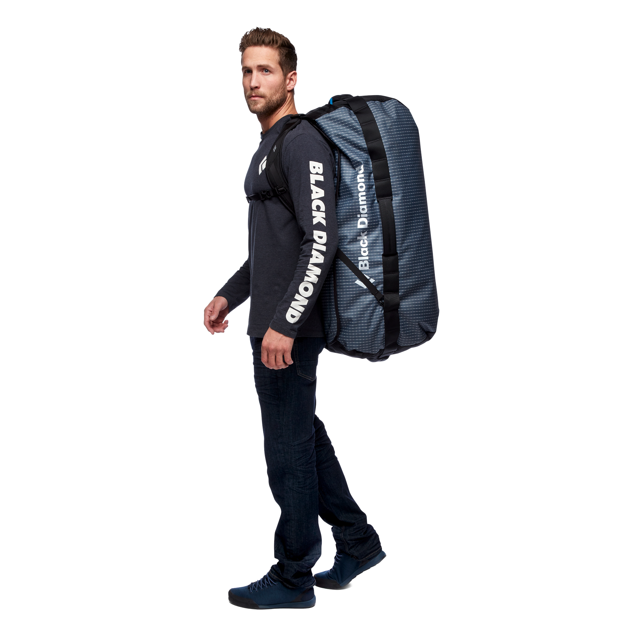 Stonehauler 120L Duffel