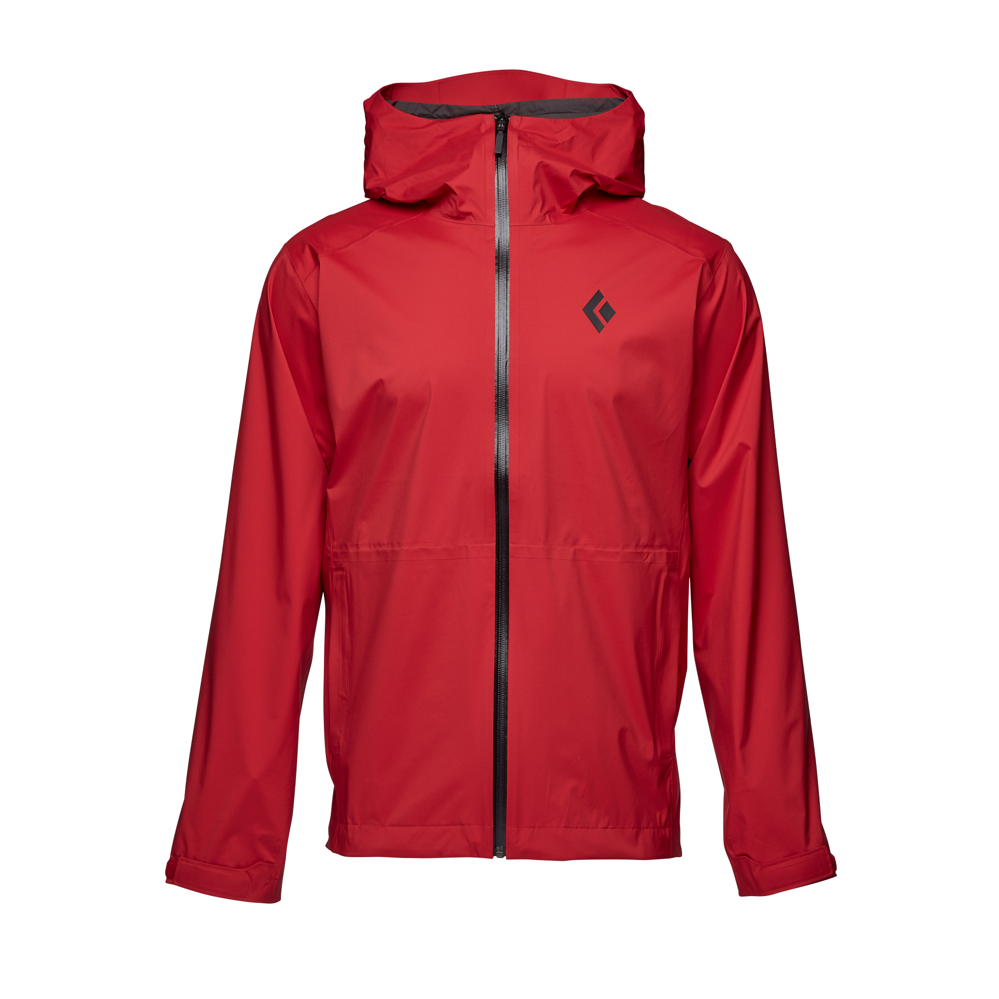 Stormline Stretch Rain Shell