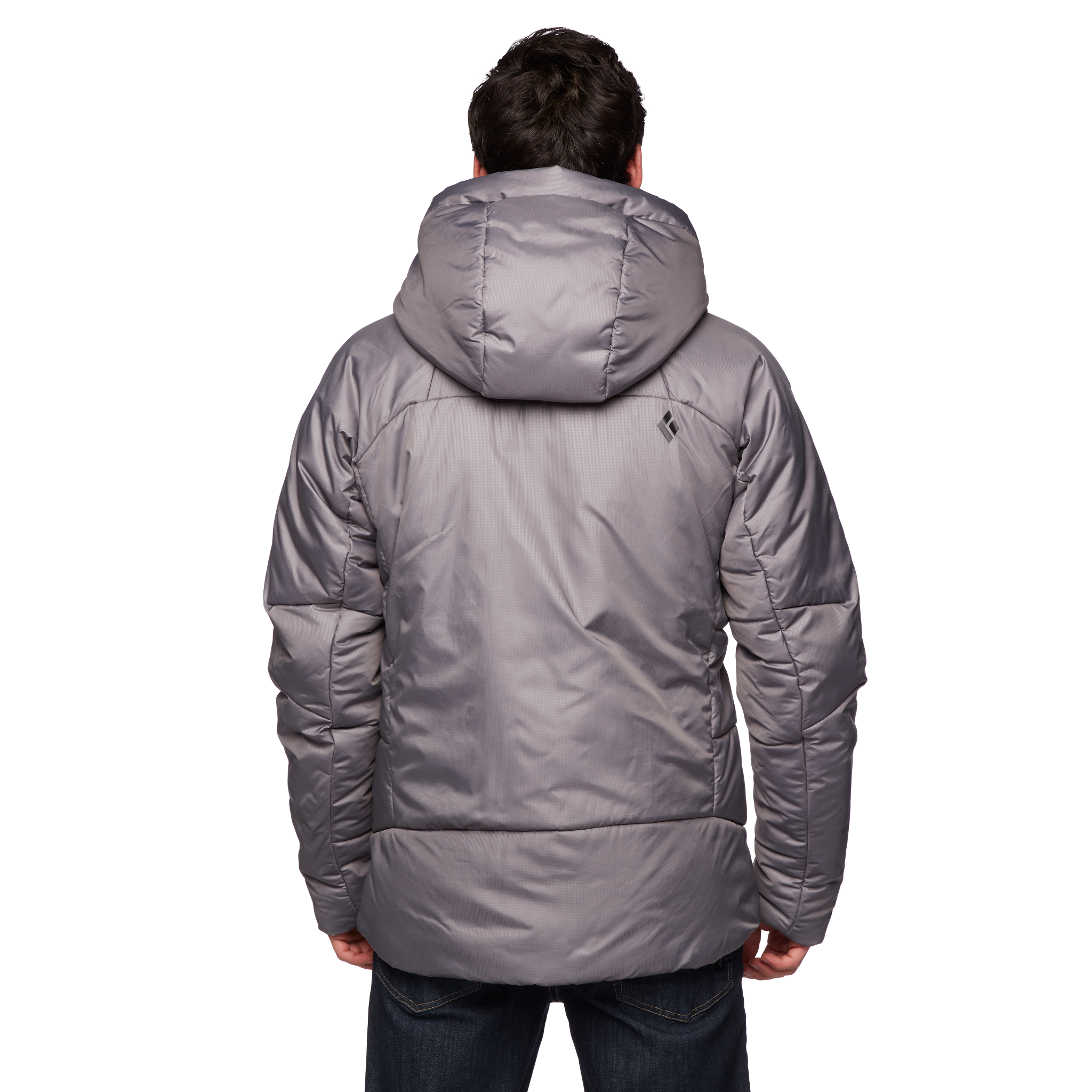 Belay Parka