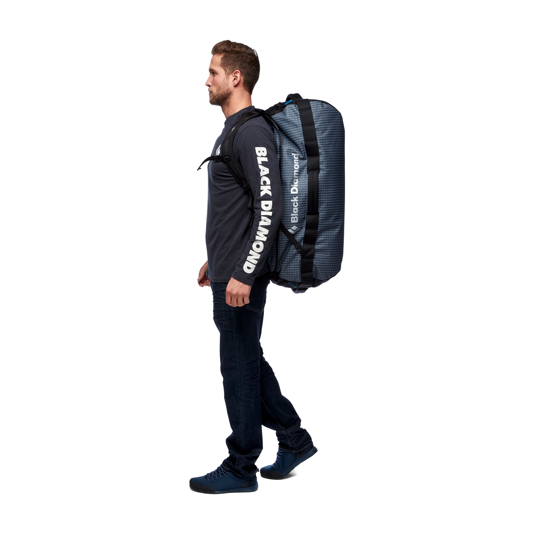 Stonehauler 90l Duffel