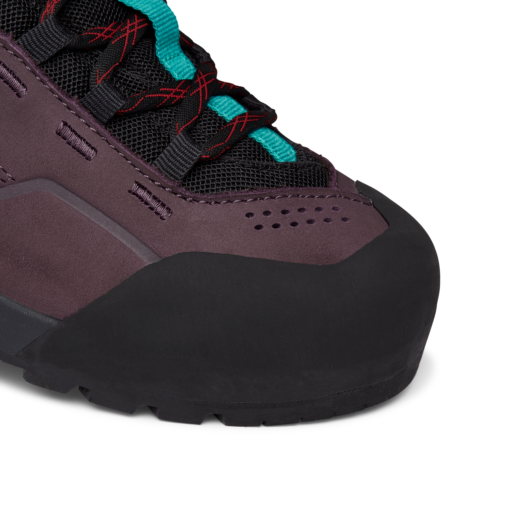 Mission Leather Low WP Approach Shoes