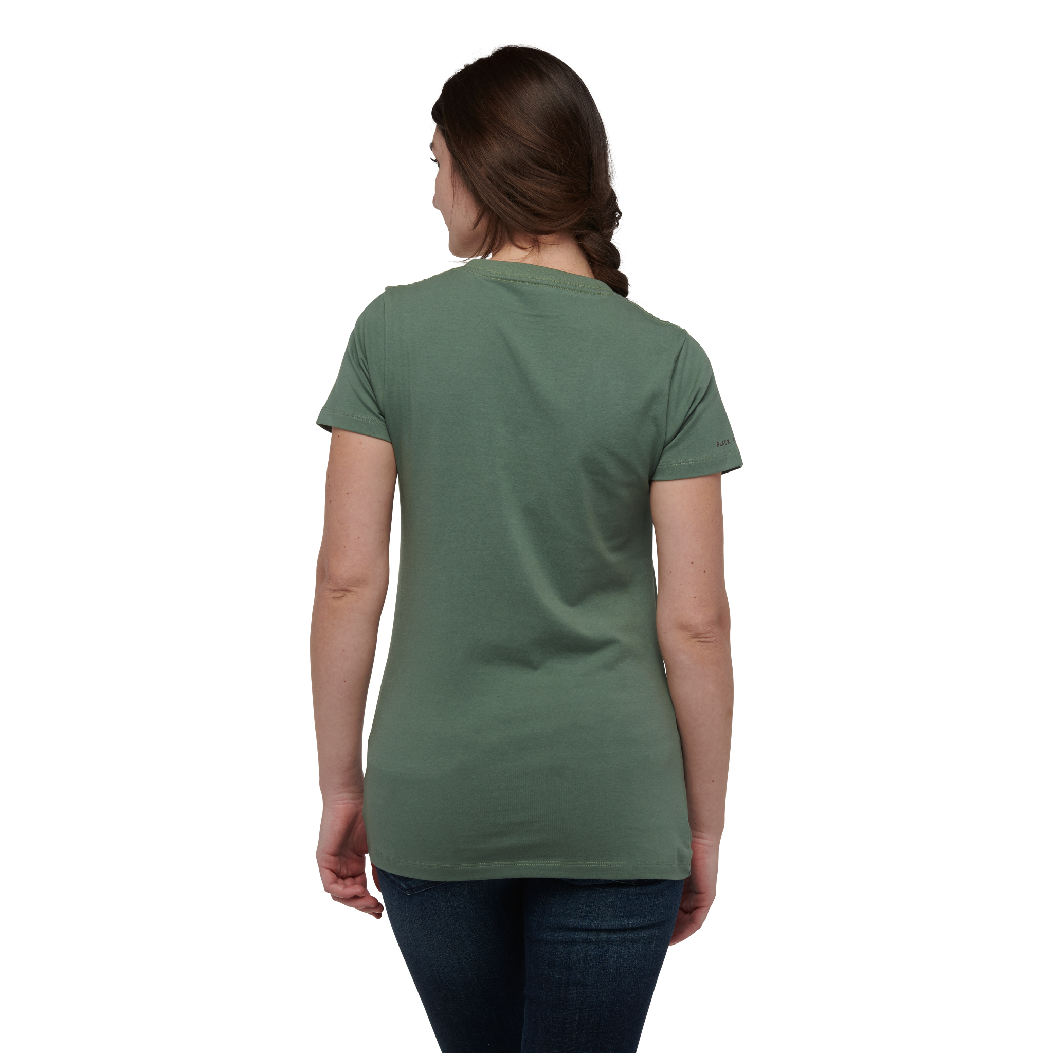 Rise and Climb T-Shirt