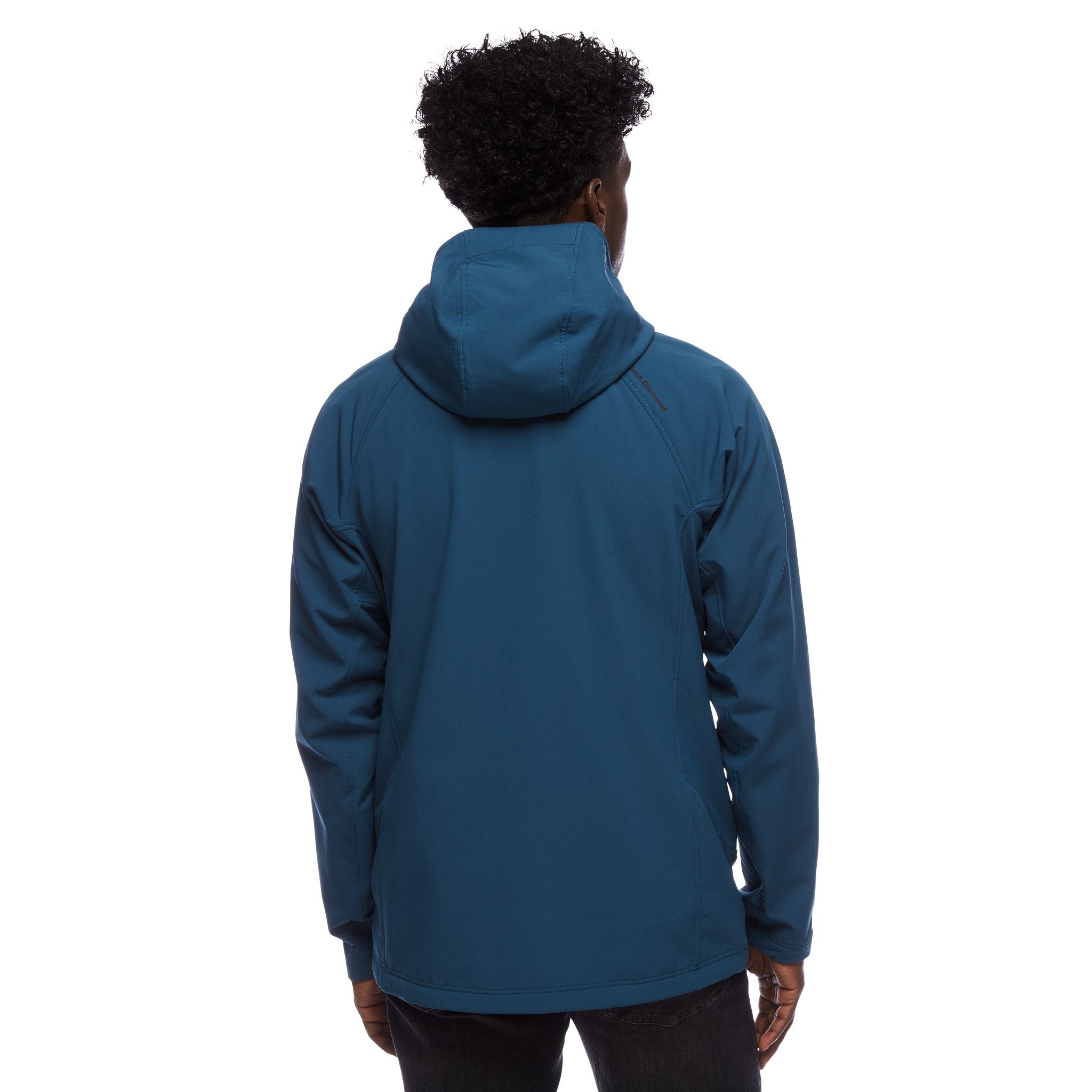 Element Hoody