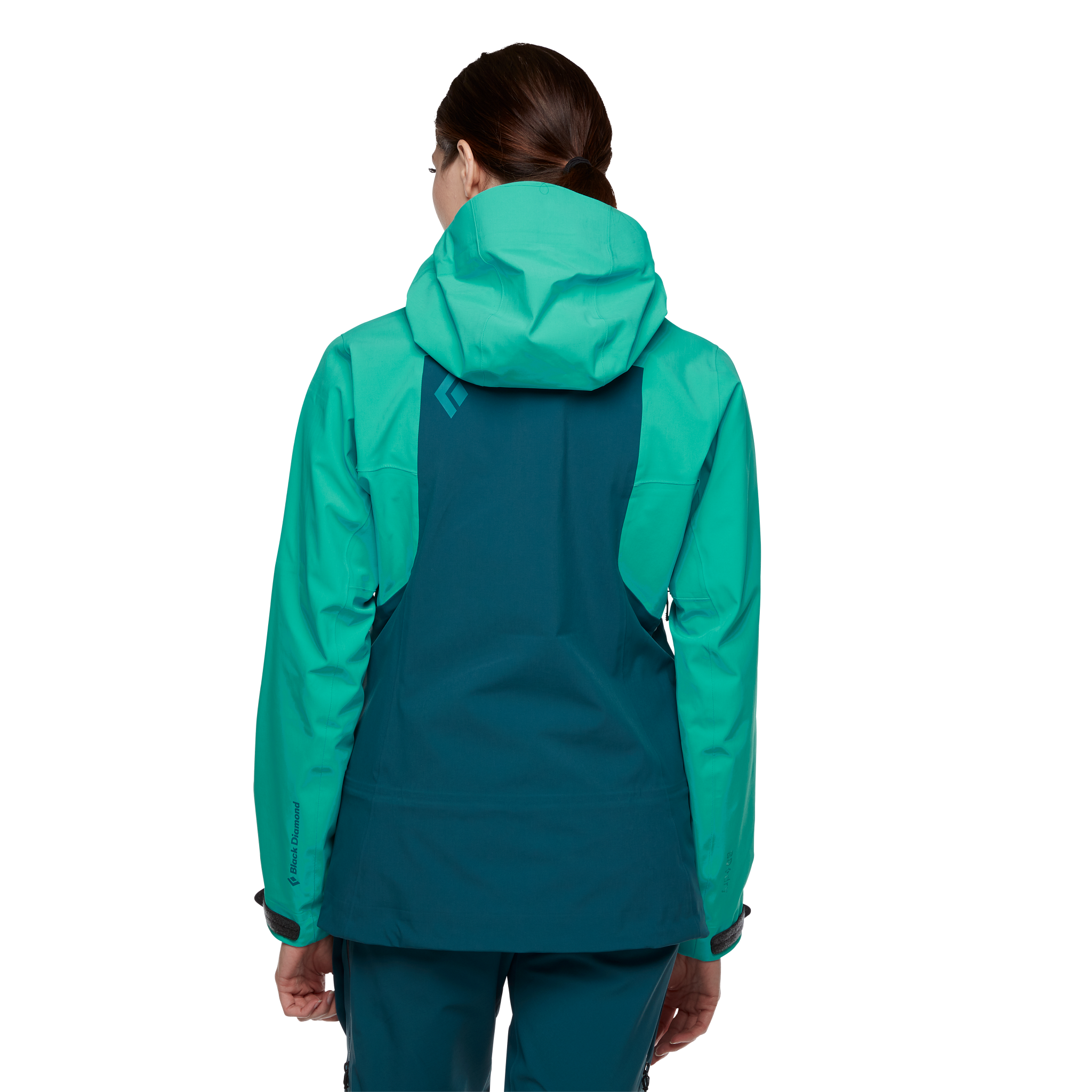 Recon Stretch Ski Shell