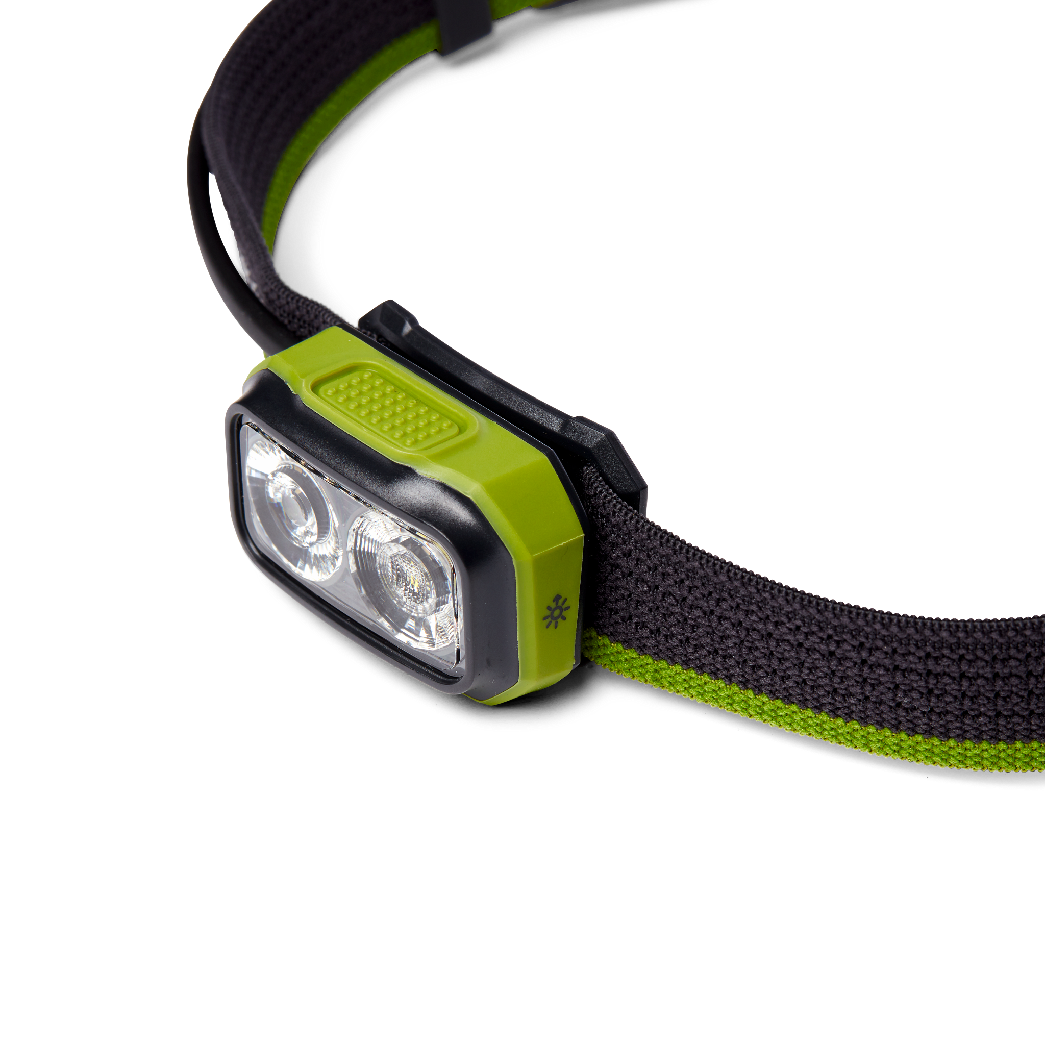 Onsight 375 Headlamp - Honnold Edition