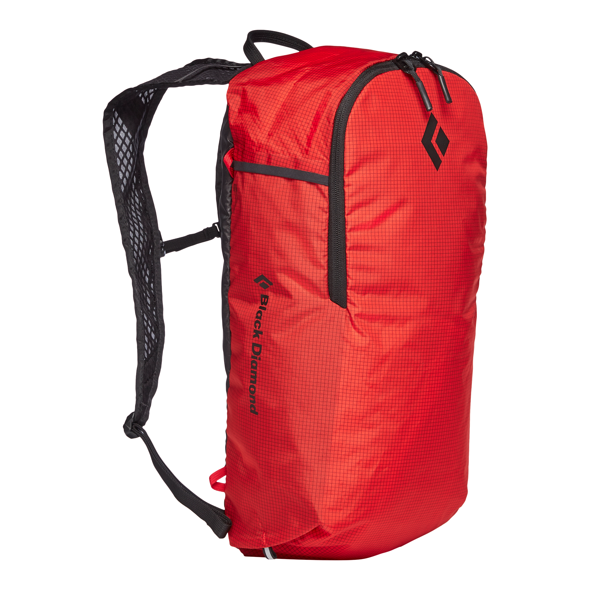 Trail Zip 14 Pack