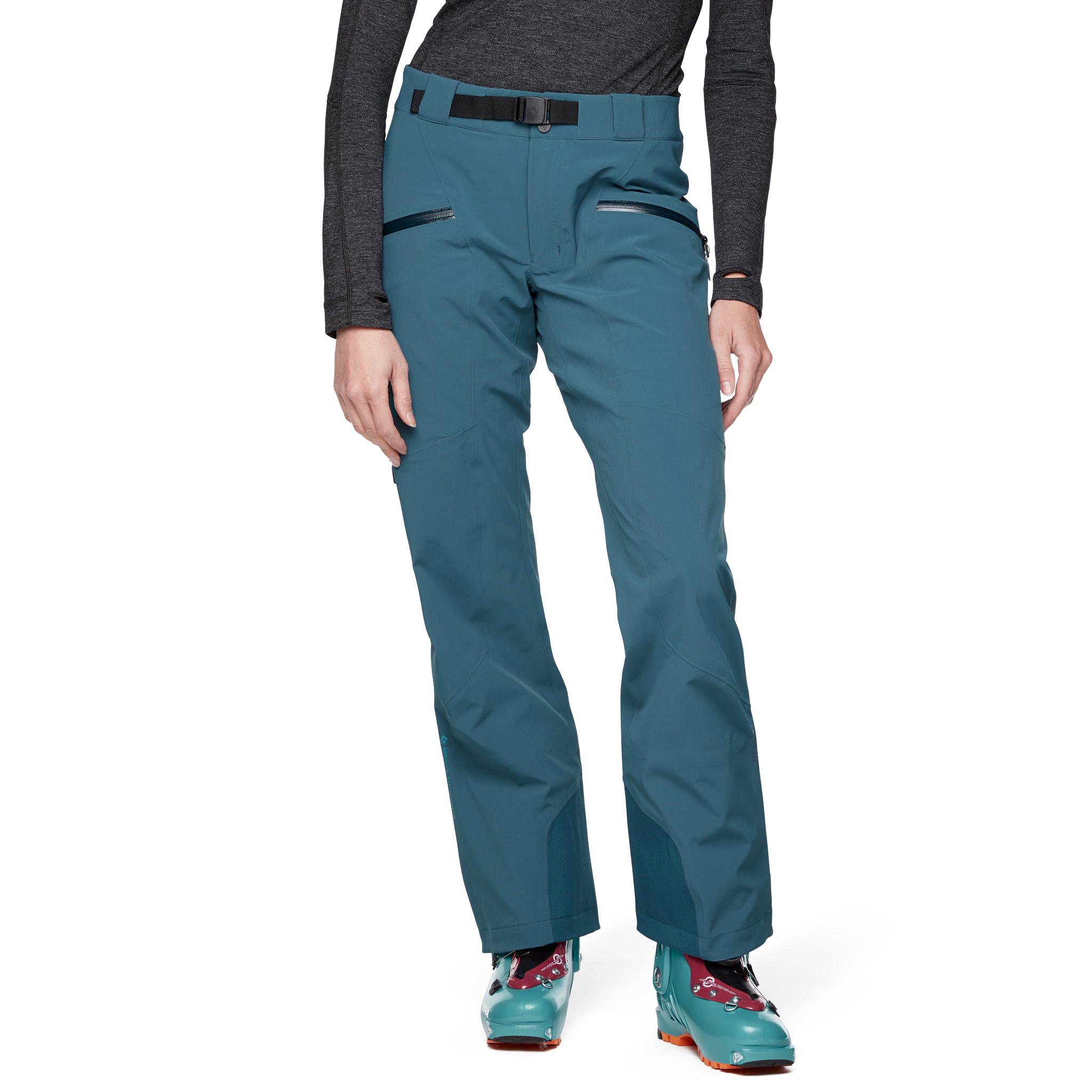 Recon Stretch Ski Pants