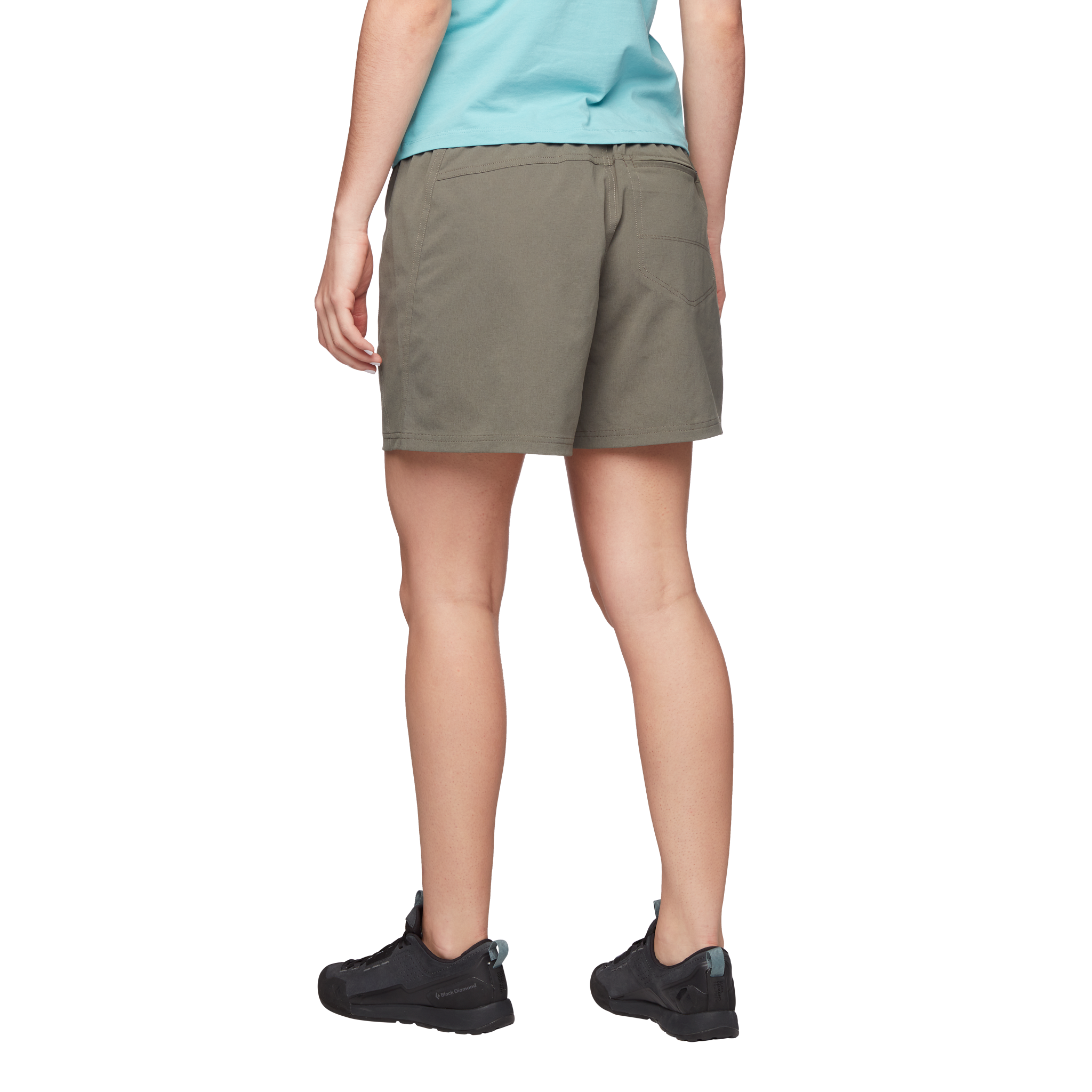 Sierra Shorts