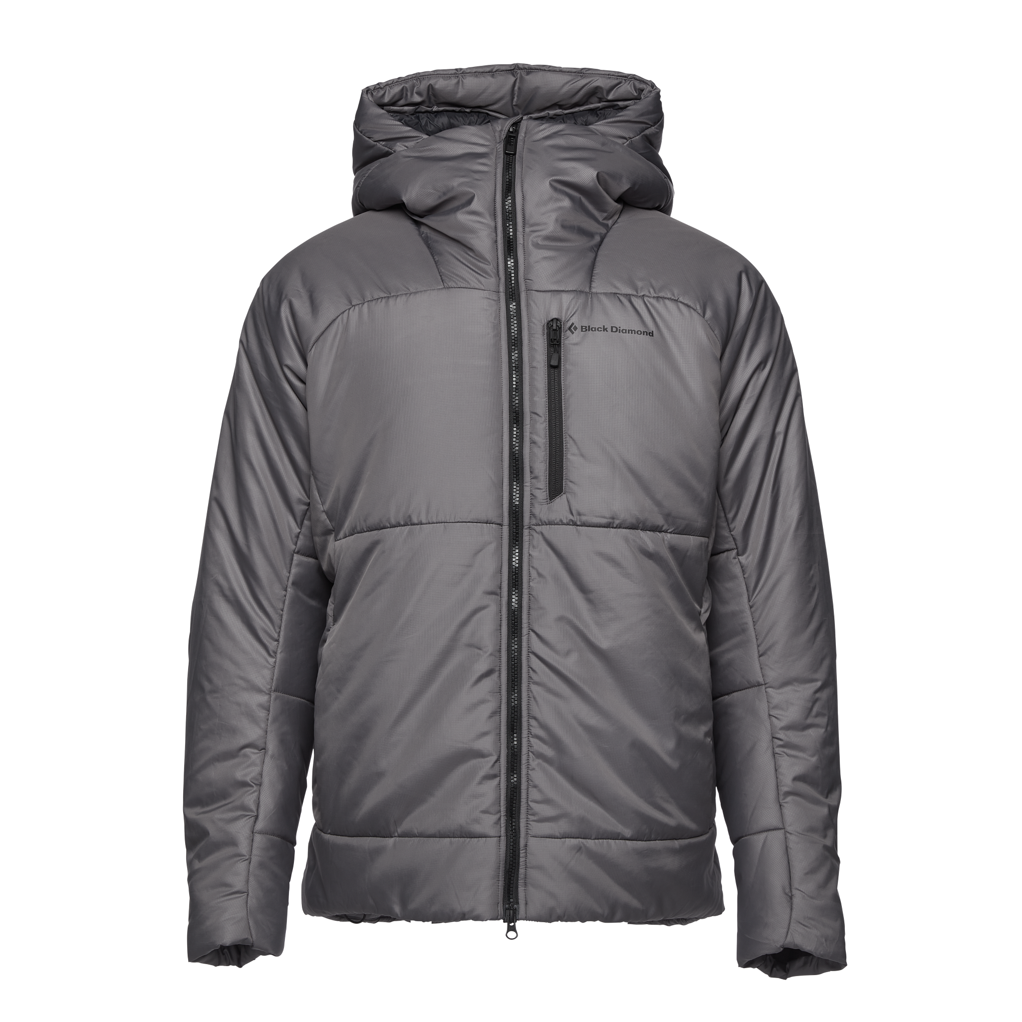 Belay Parka
