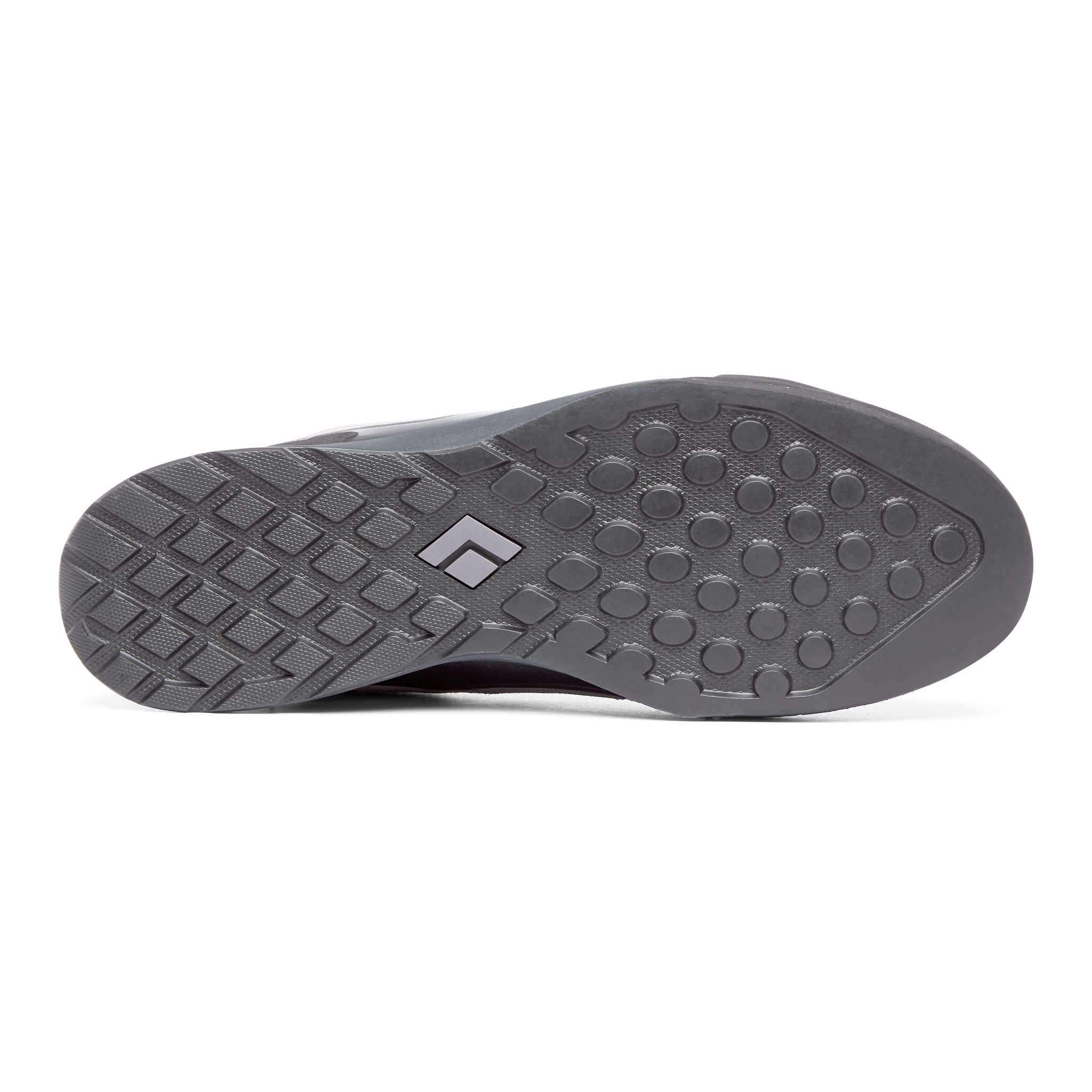 Technician Leather Approach Shoes