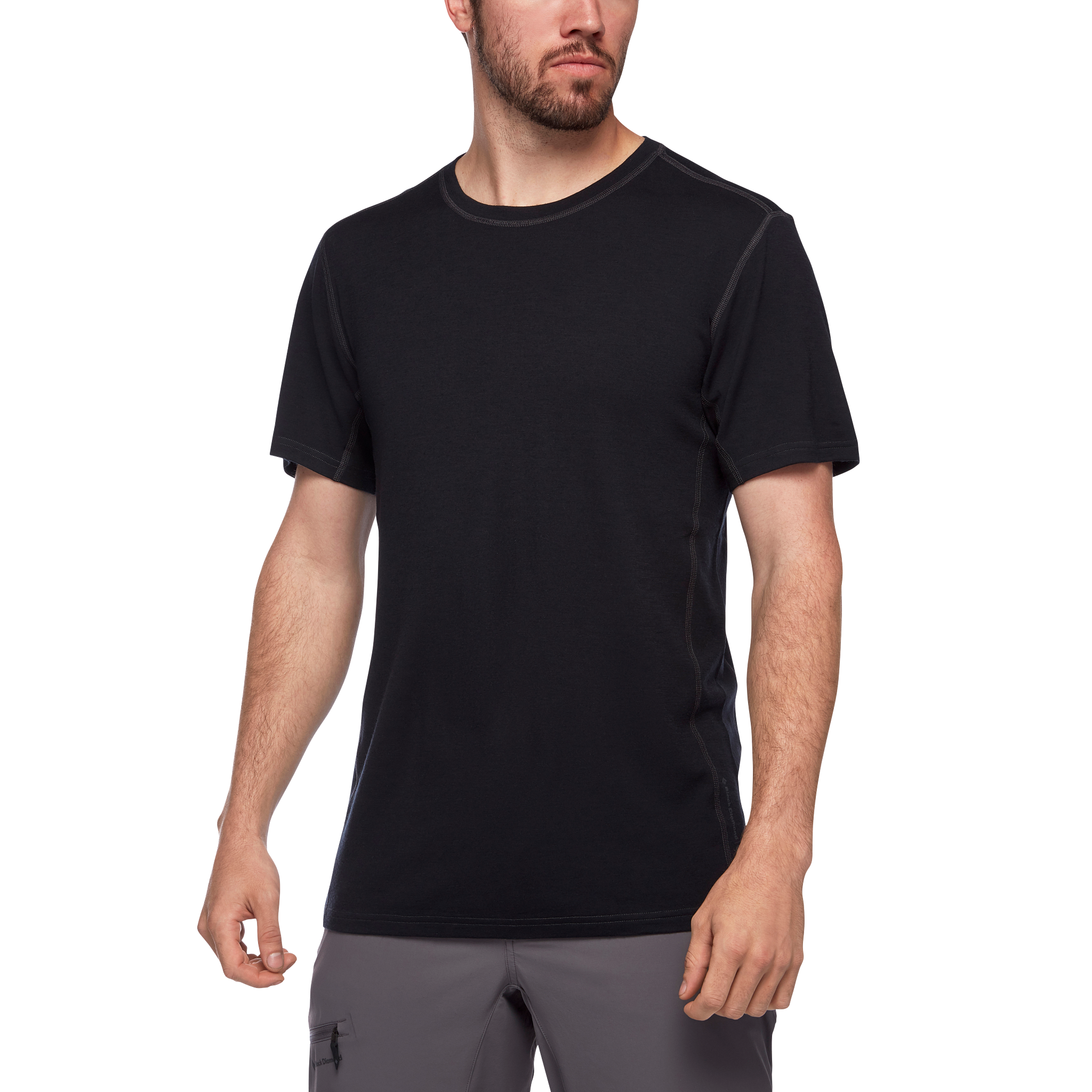 Flux Merino T-Shirt