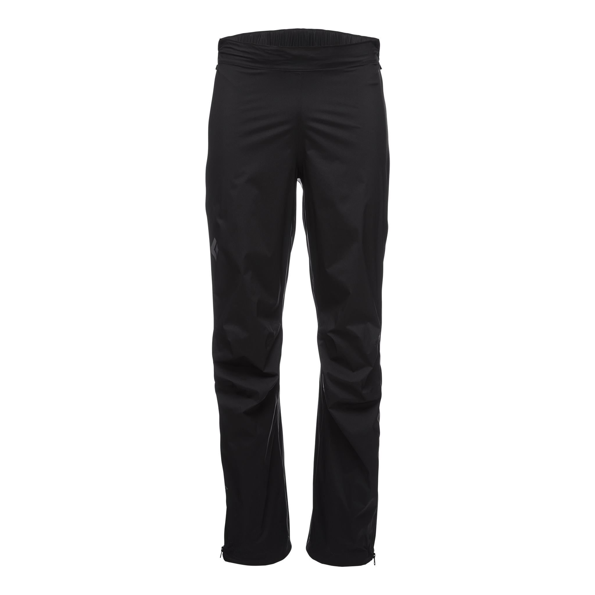 Stormline Stretch Full Zip Rain Pants
