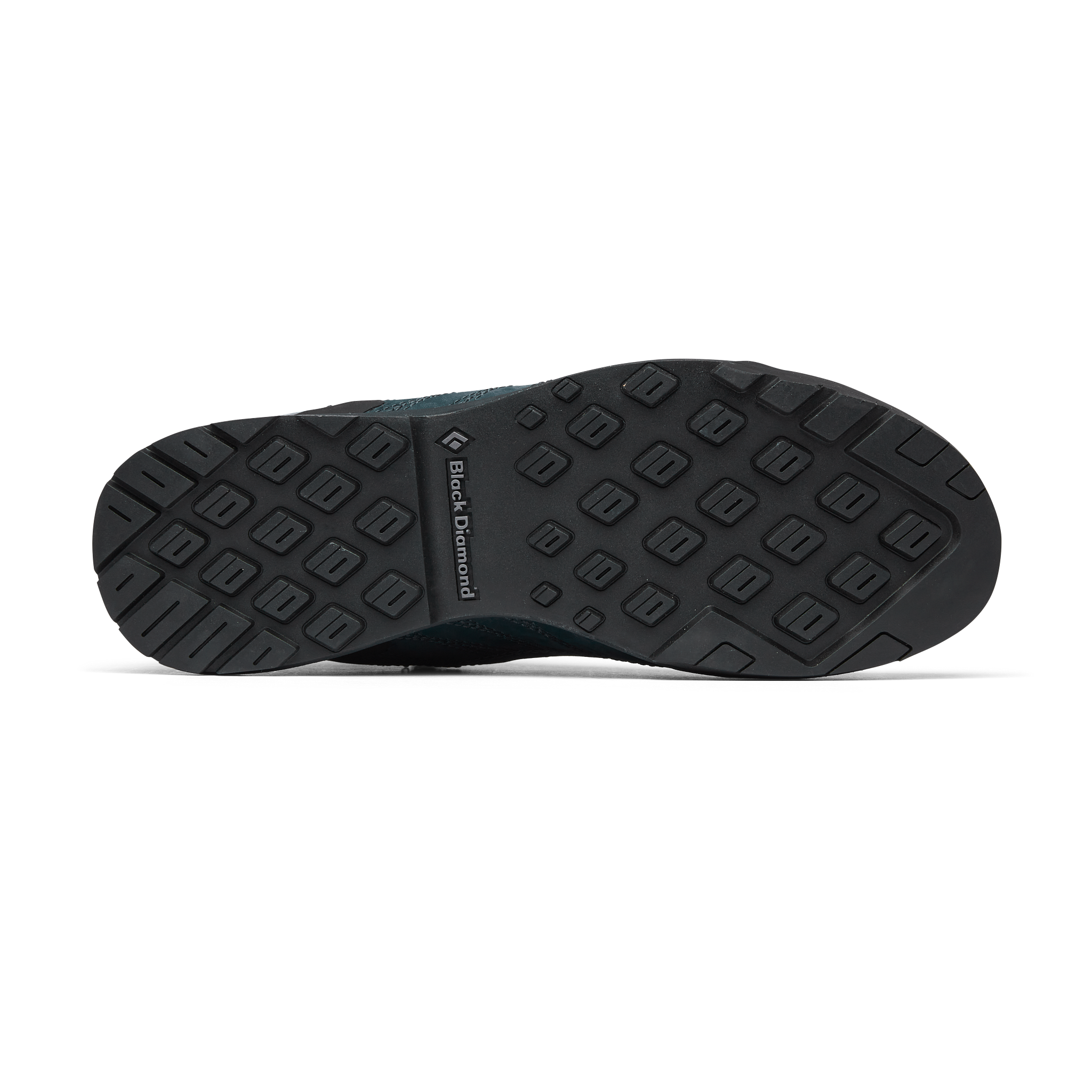 Mission Leather Mid WP