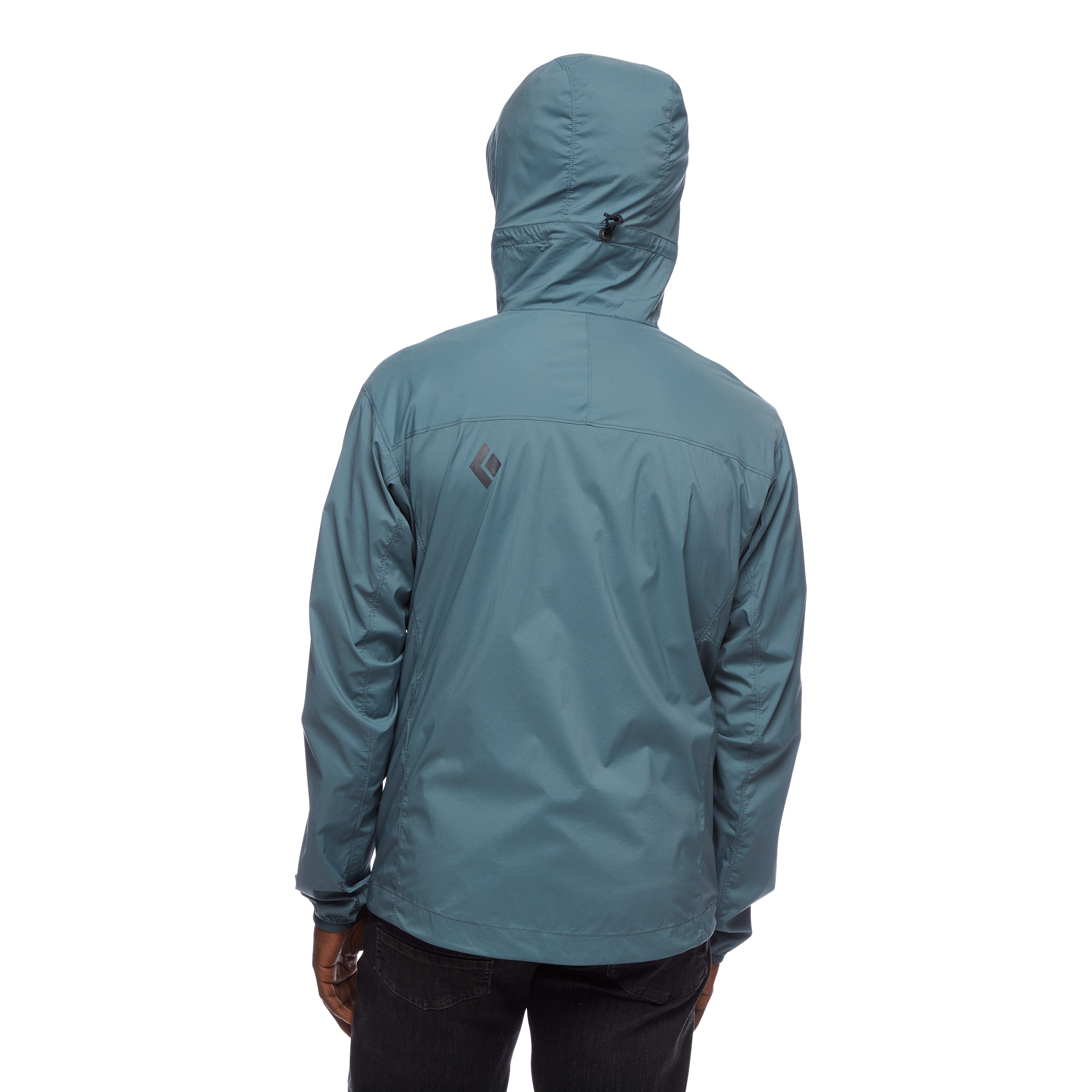 Alpine Start Hoody