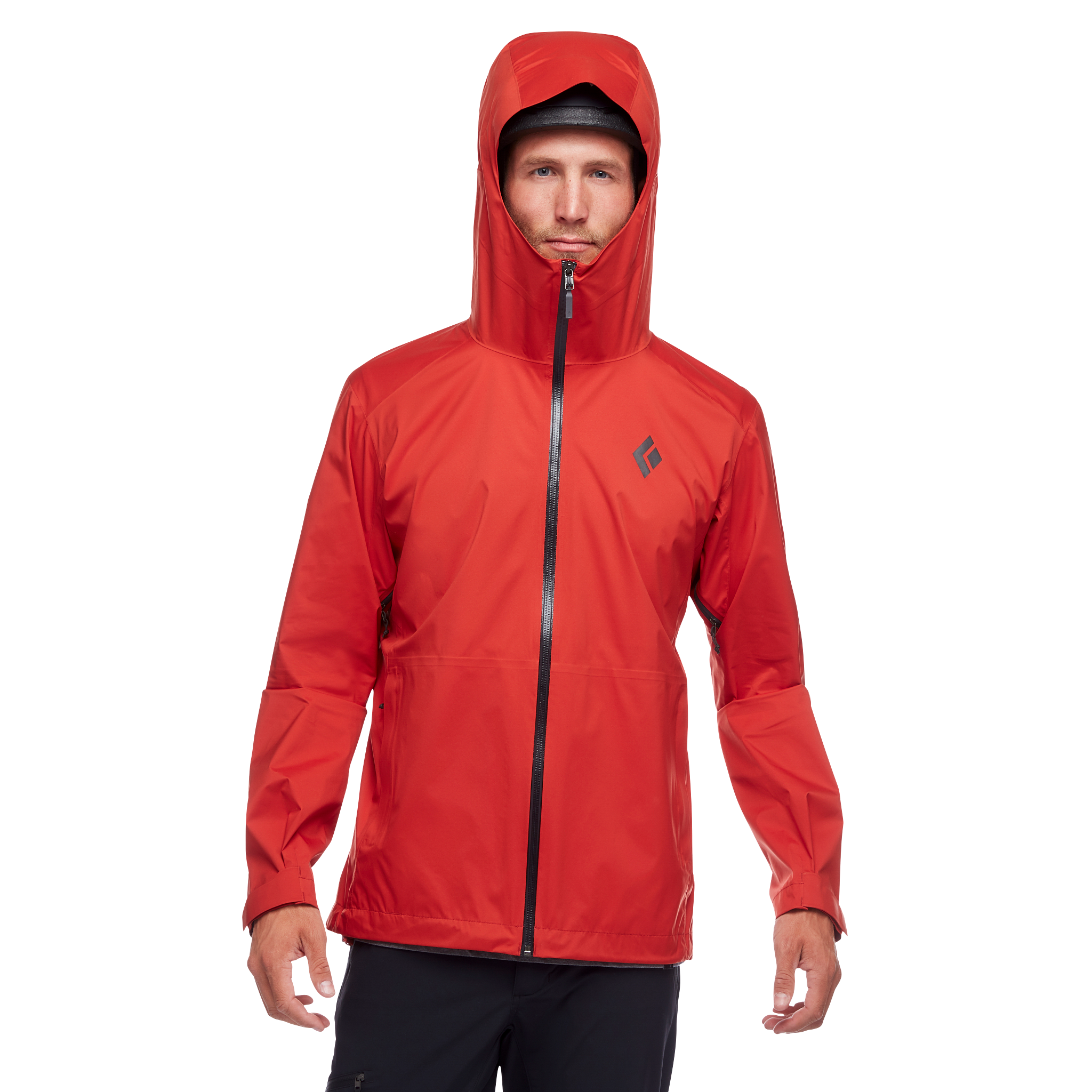 Stormline Stretch Rain Shell