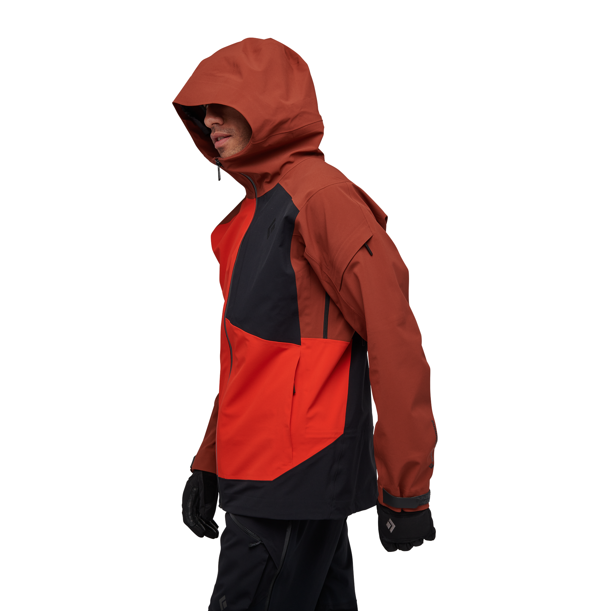 Recon Stretch Ski Shell