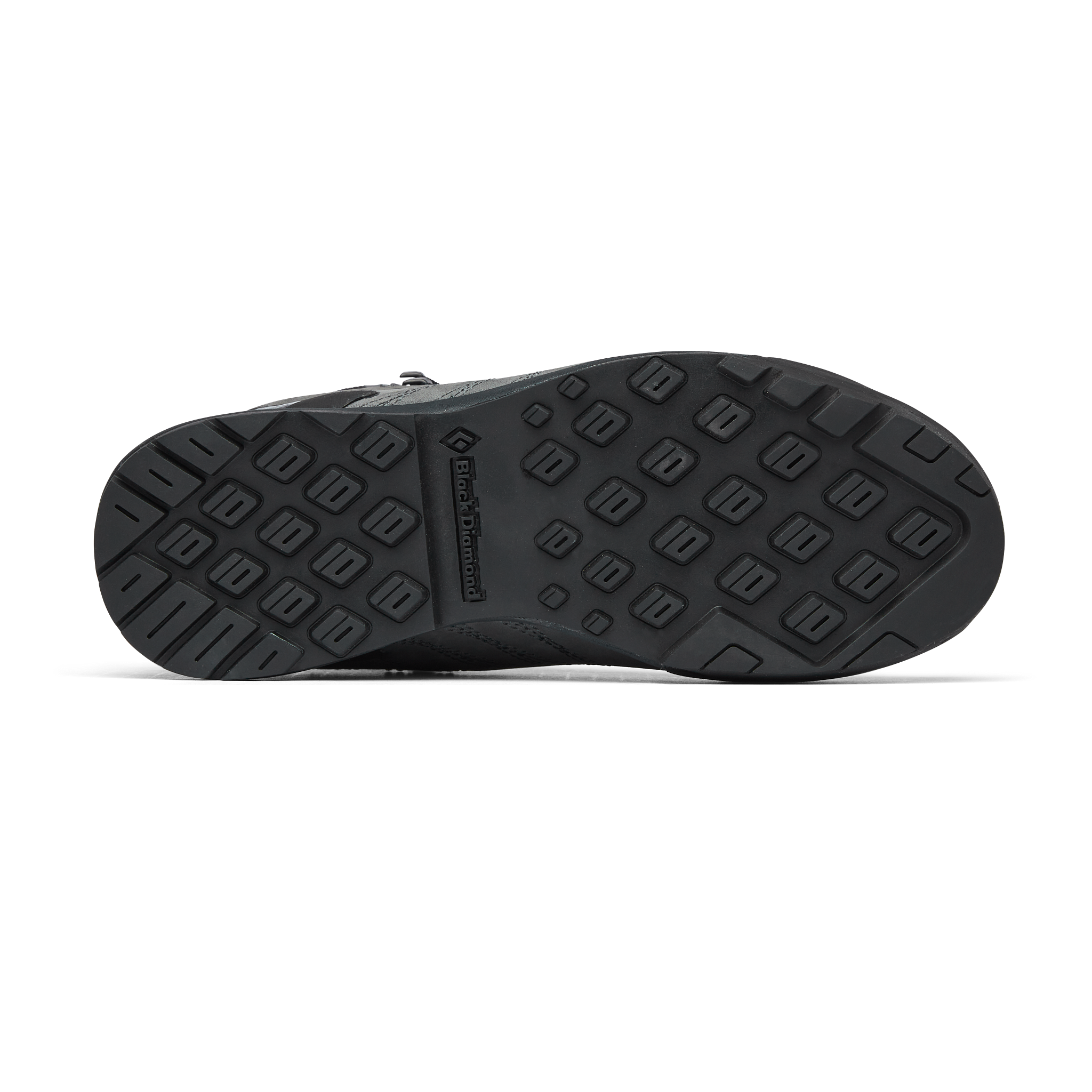 Mission Leather Mid WP