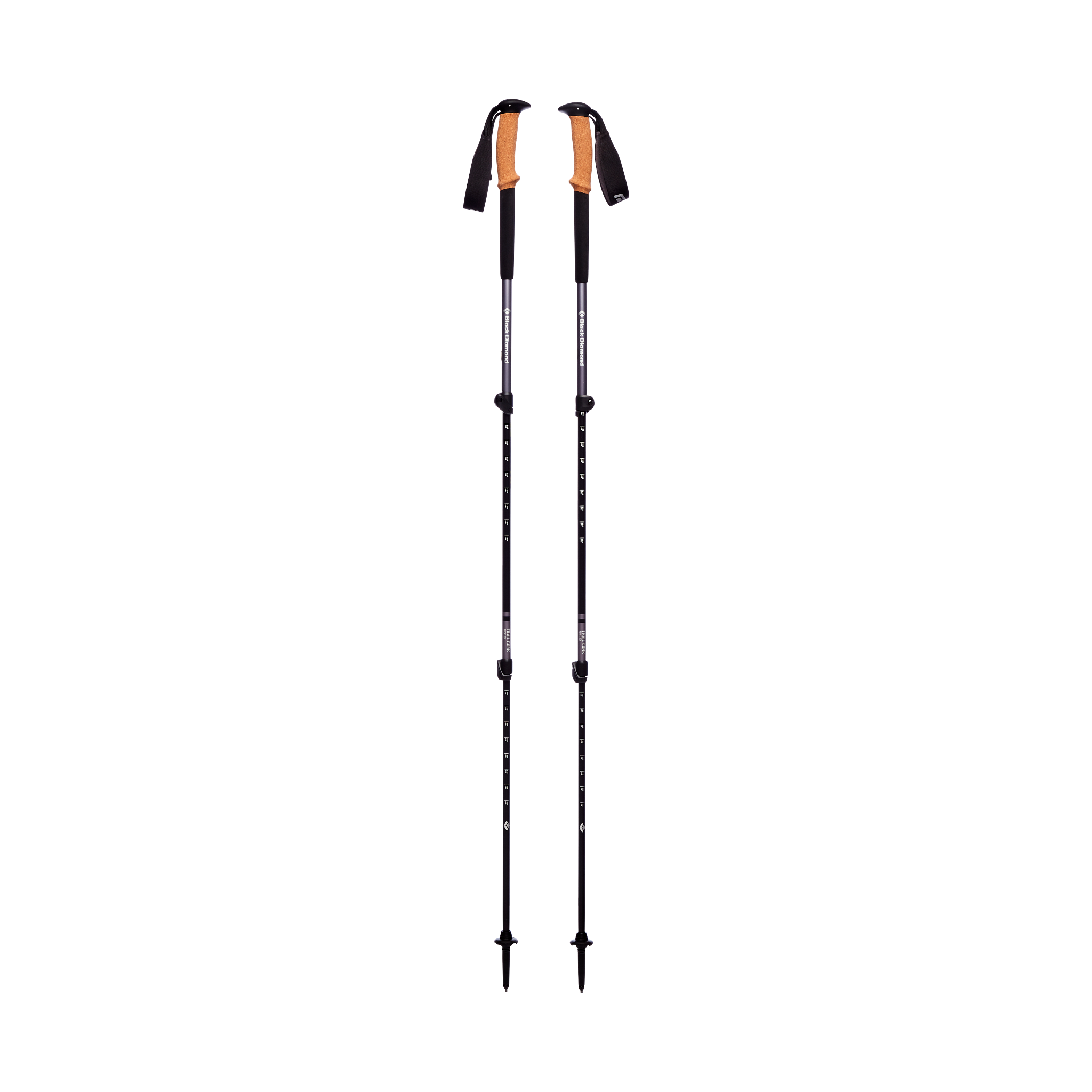 Trail Cork Trekking Poles