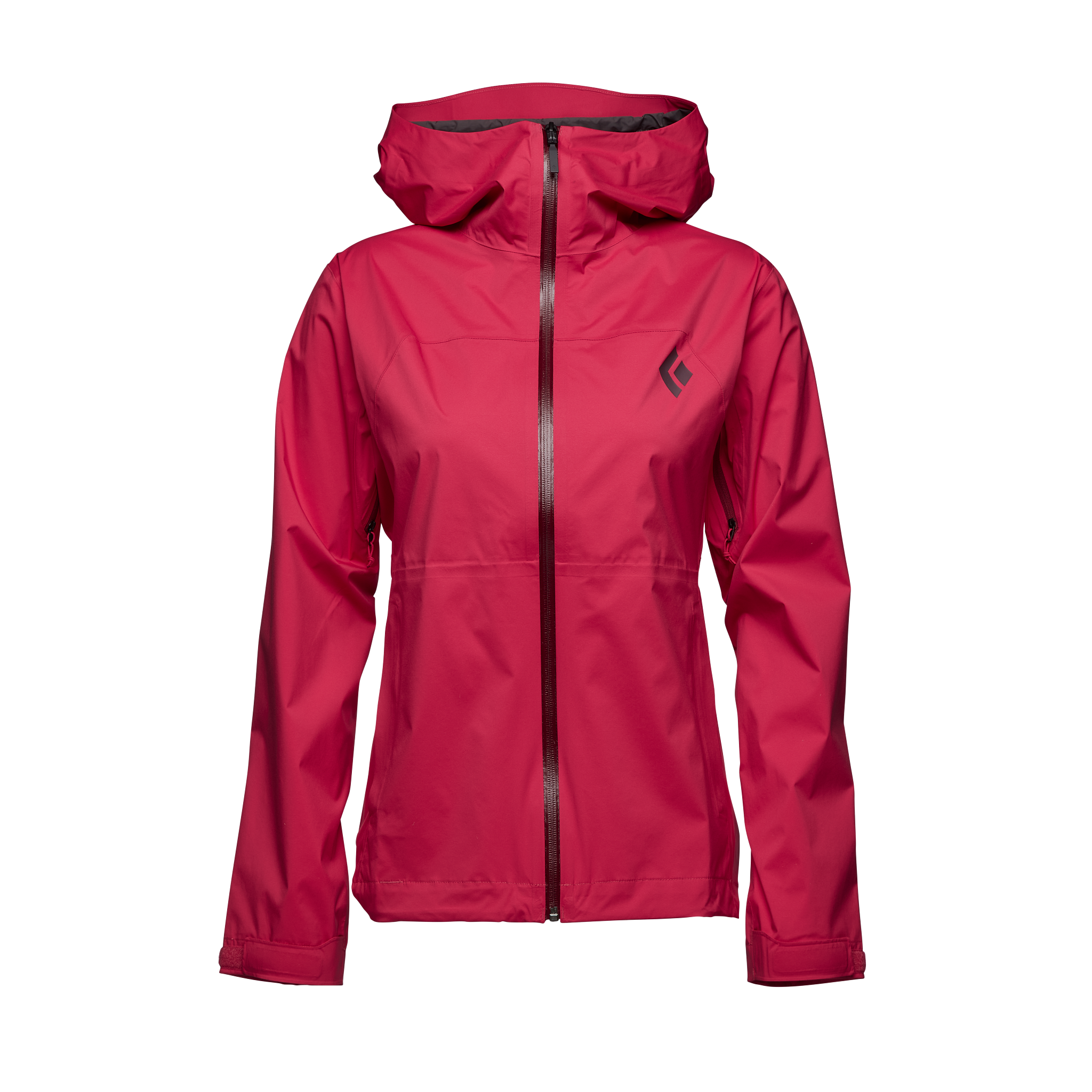 Stormline Stretch Rain Shell