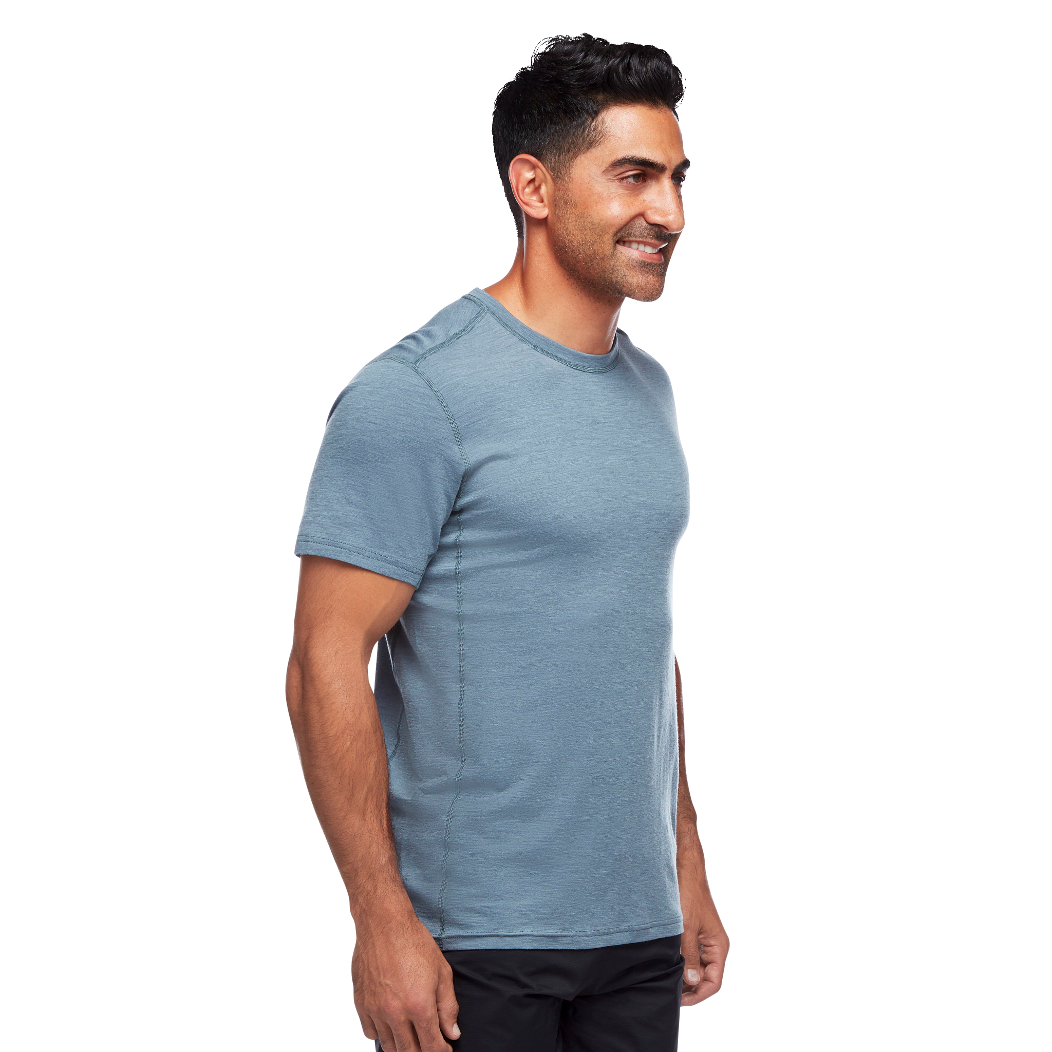 Flux Merino T-Shirt