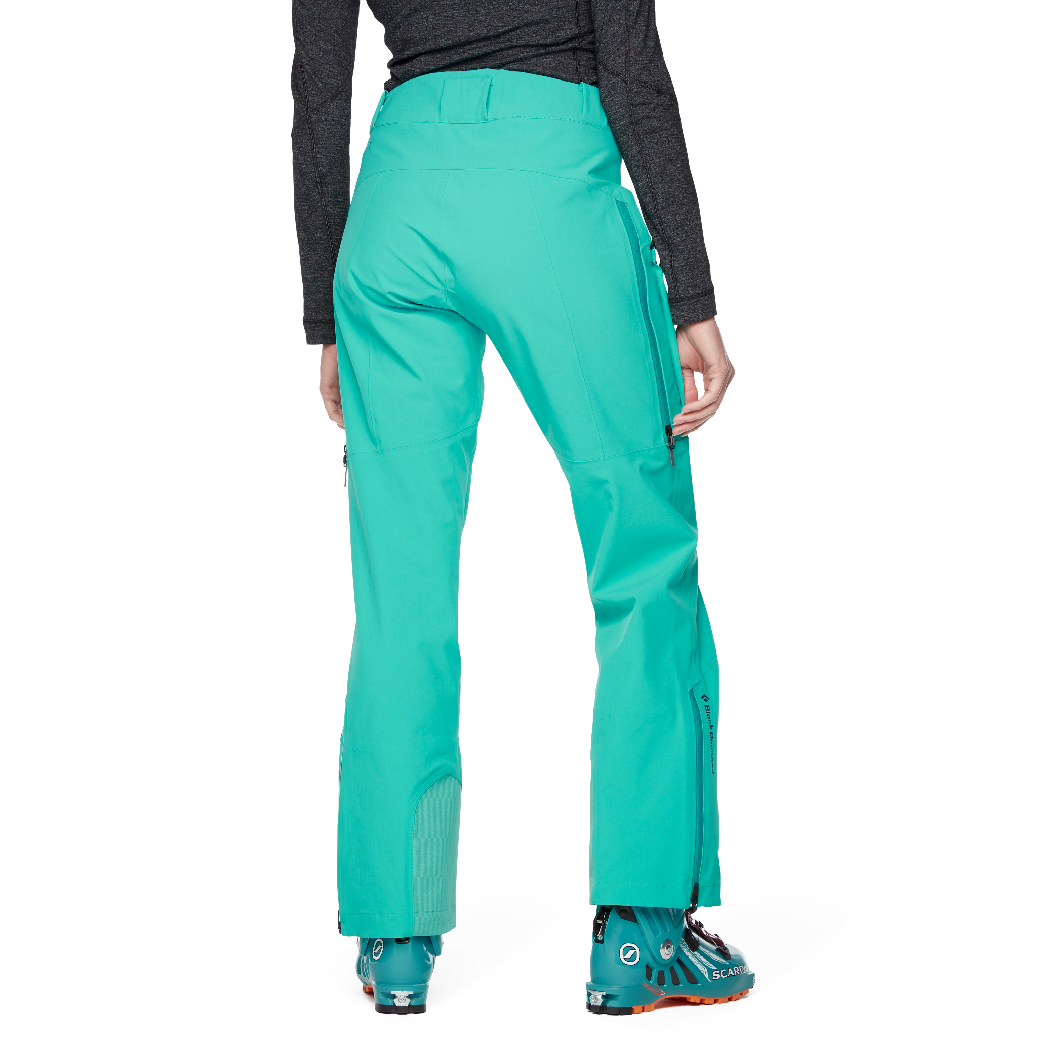 Recon Stretch Ski Pants