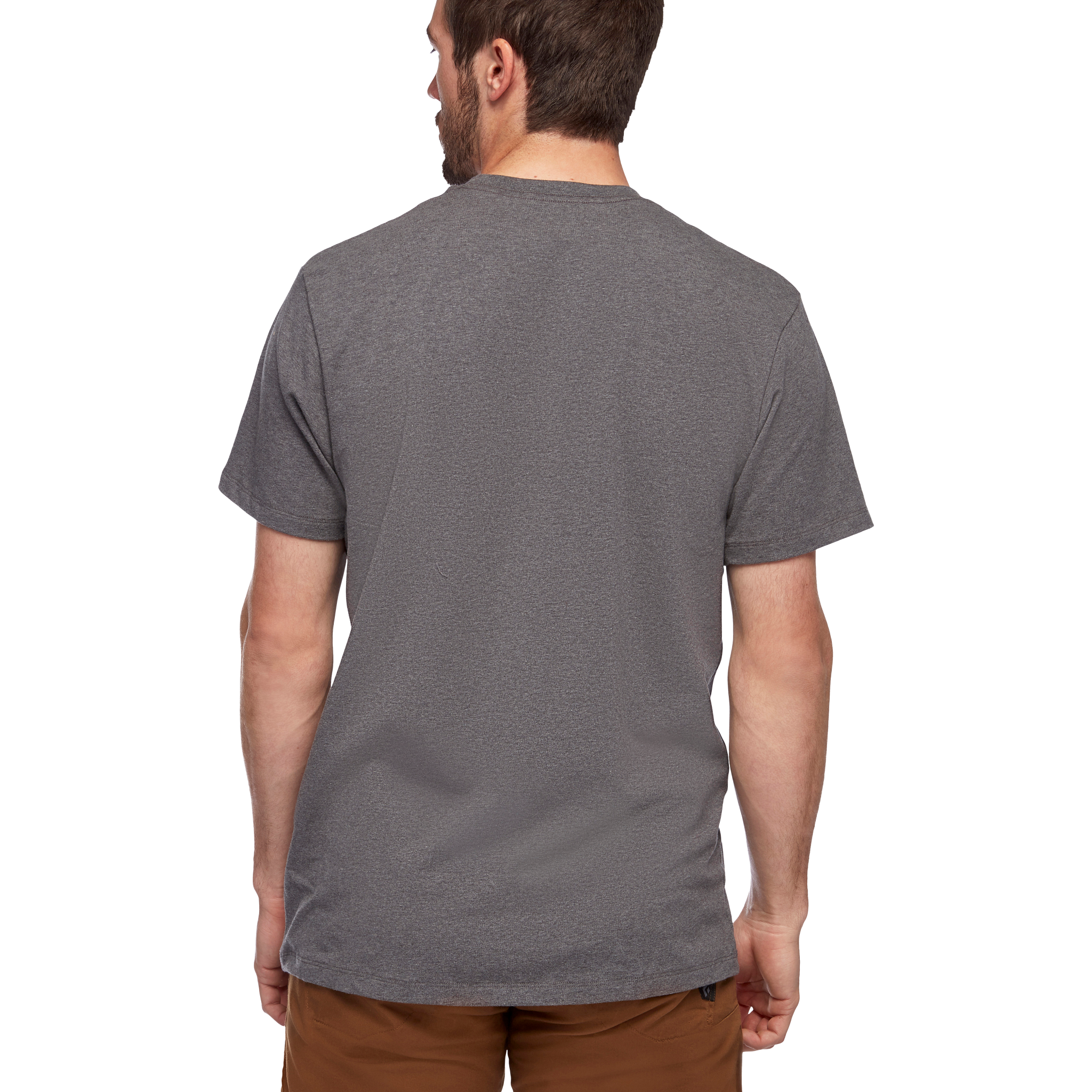 Stacked Logo T-Shirt