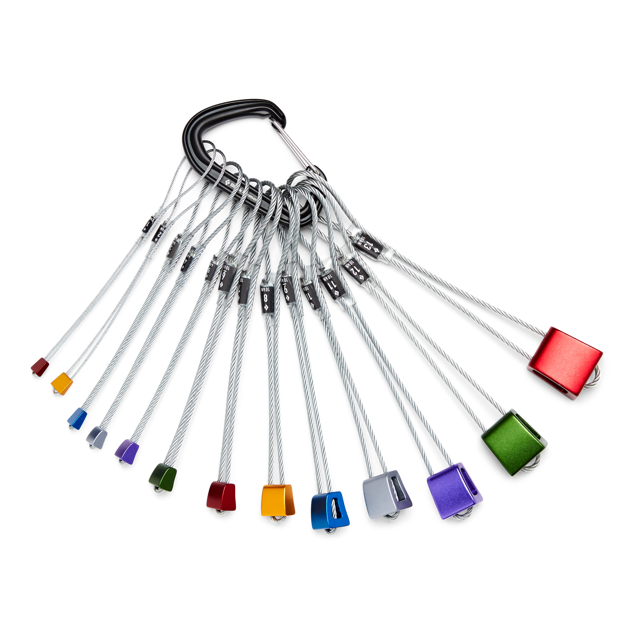 Stopper Set Pro #1-13