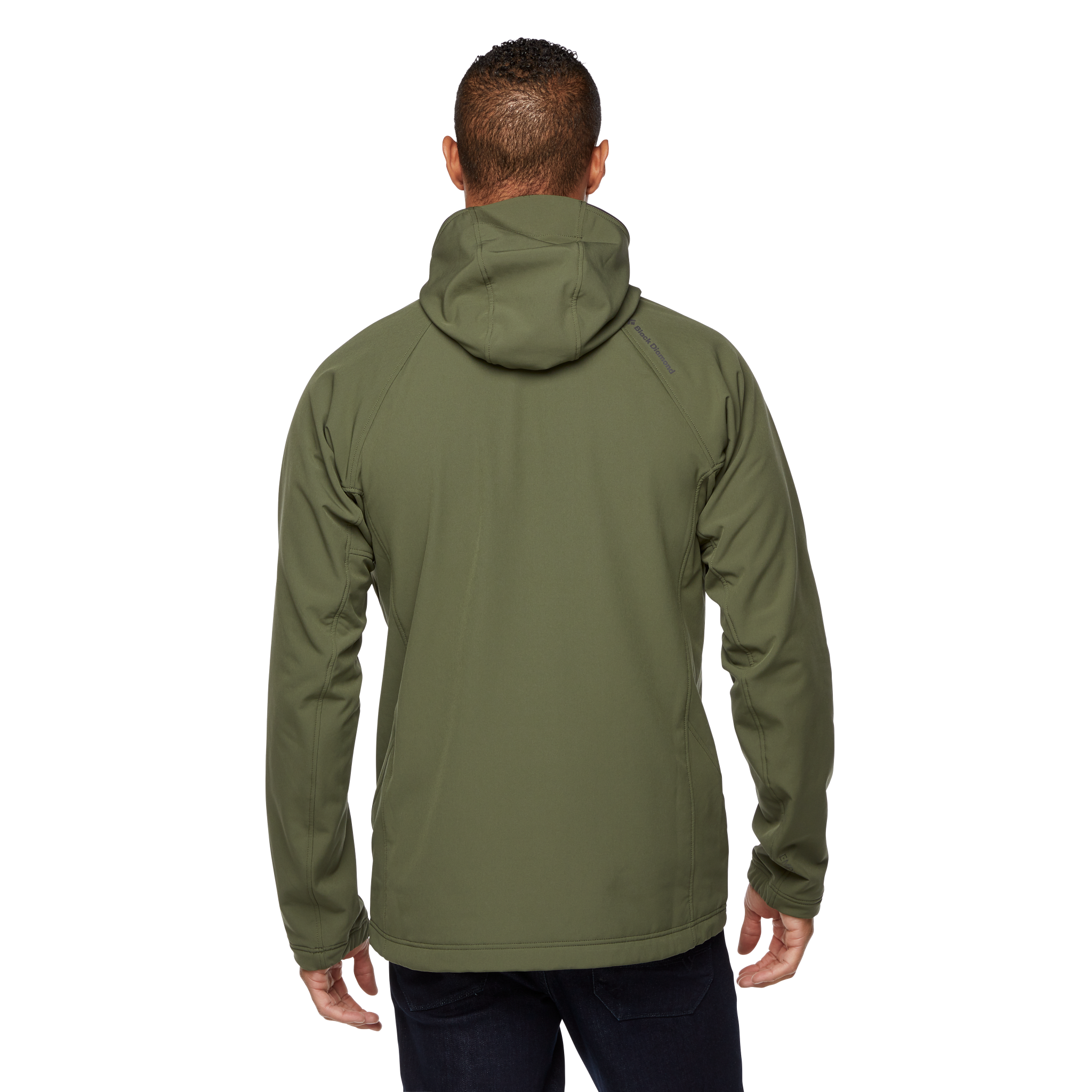 Element Hoody