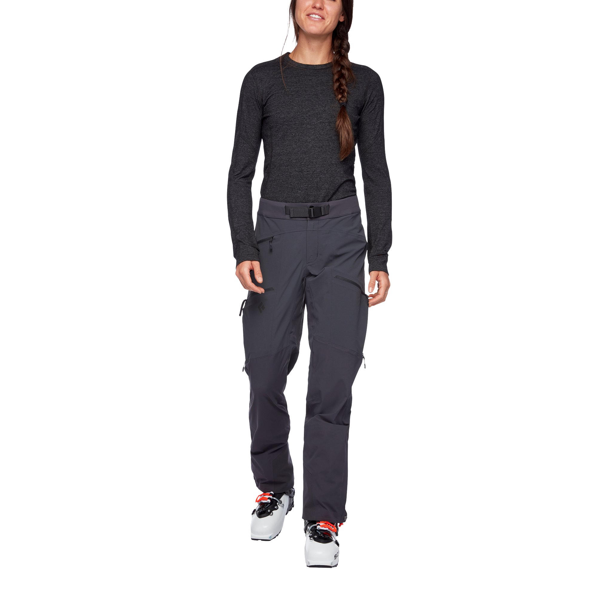 Dawn Patrol Hybrid Pants