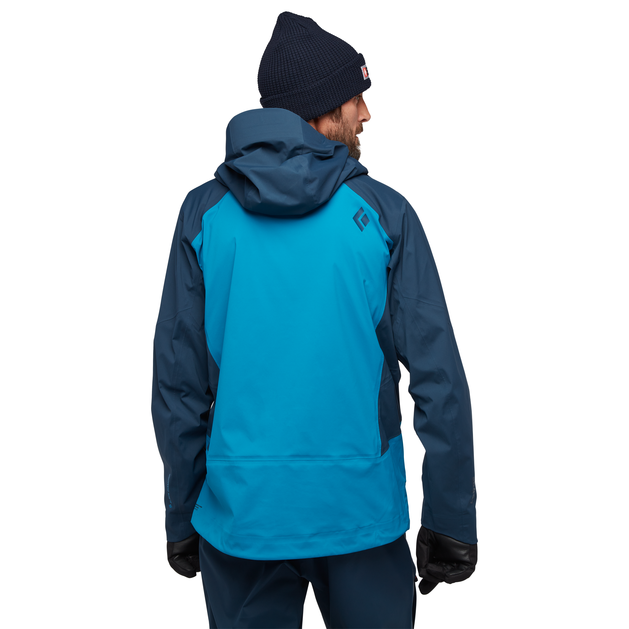 Recon Stretch LT Shell