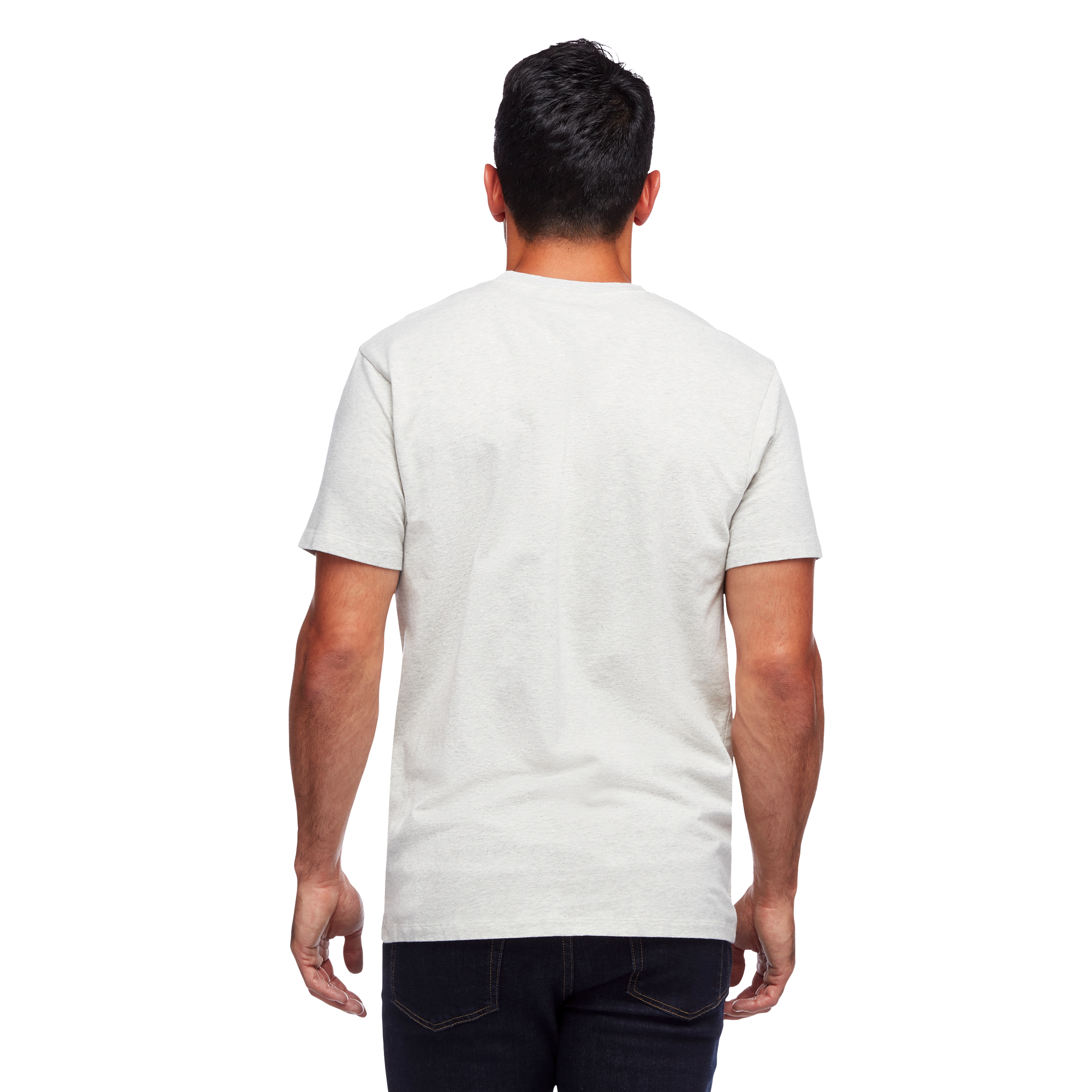 Pocket Label T-Shirt