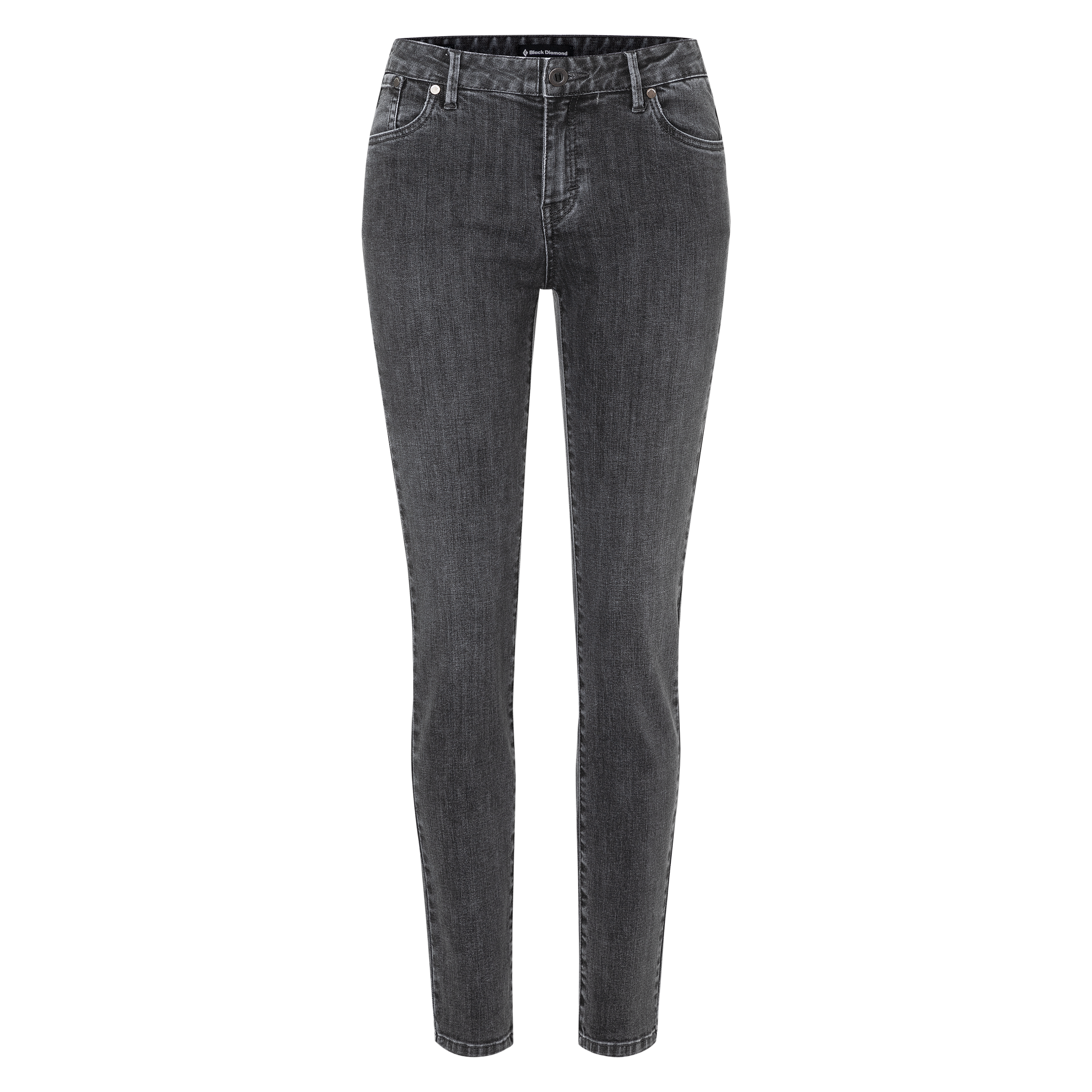 Crag Denim Pants
