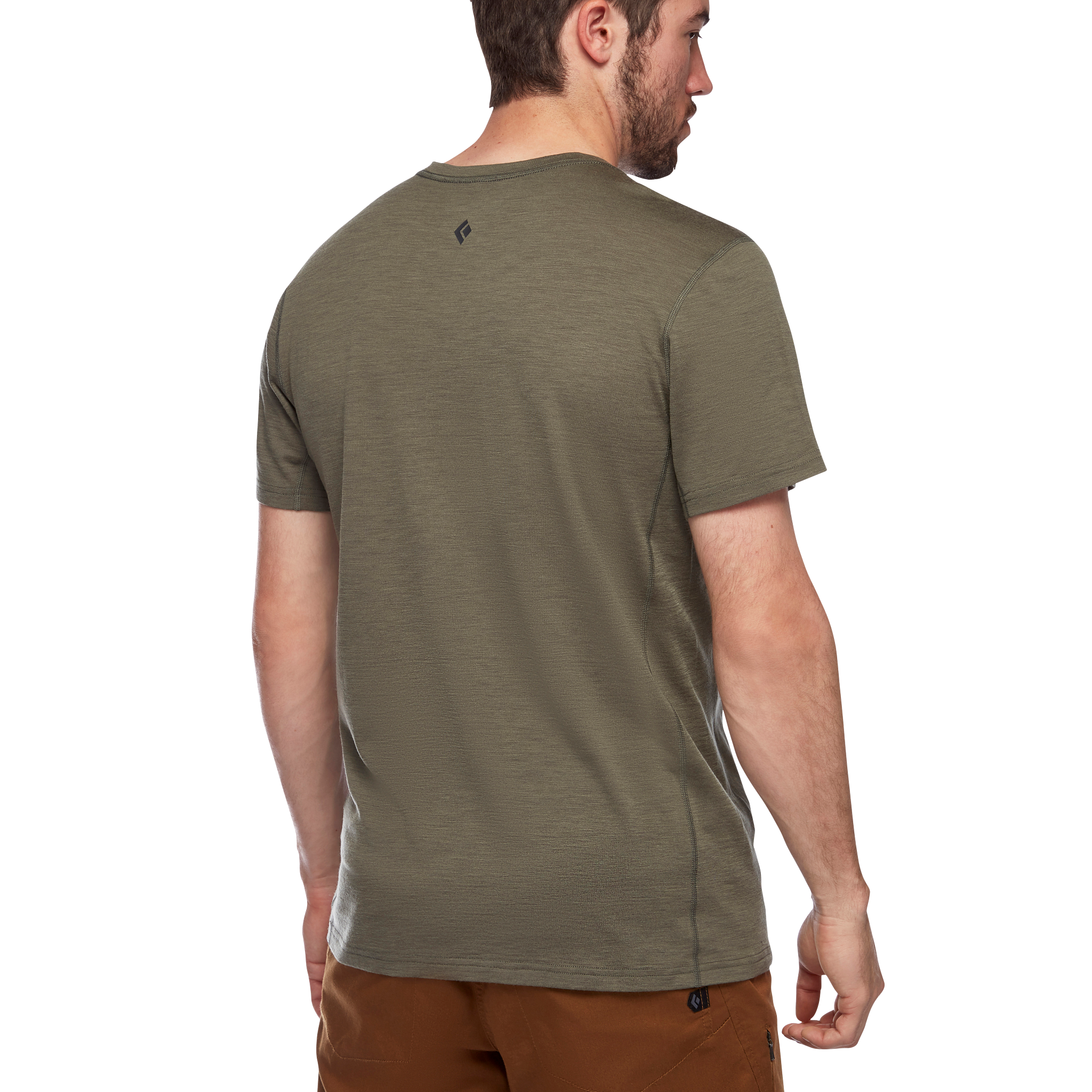 Flux Merino T-Shirt