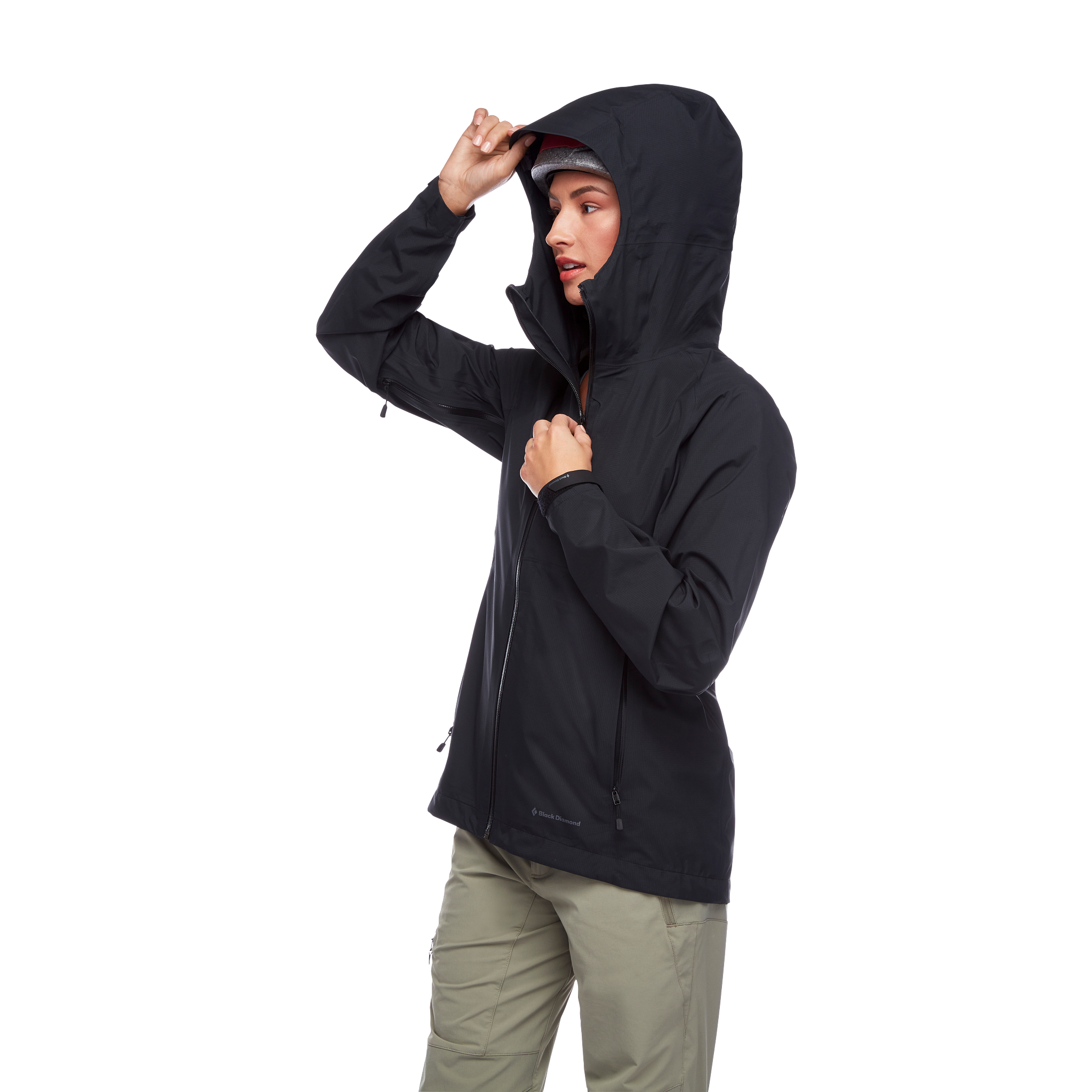 Highline Stretch Shell