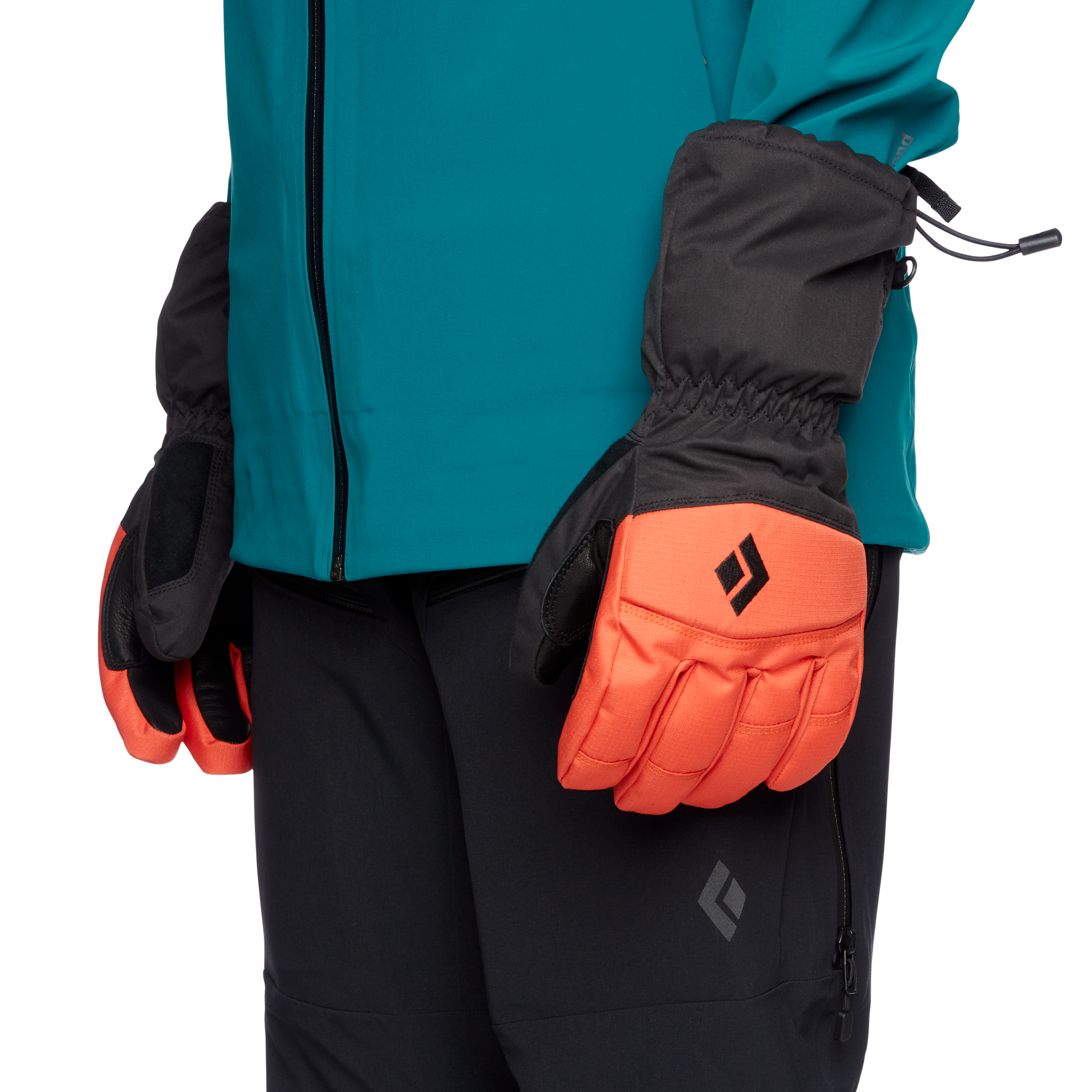 Recon Gloves Women's