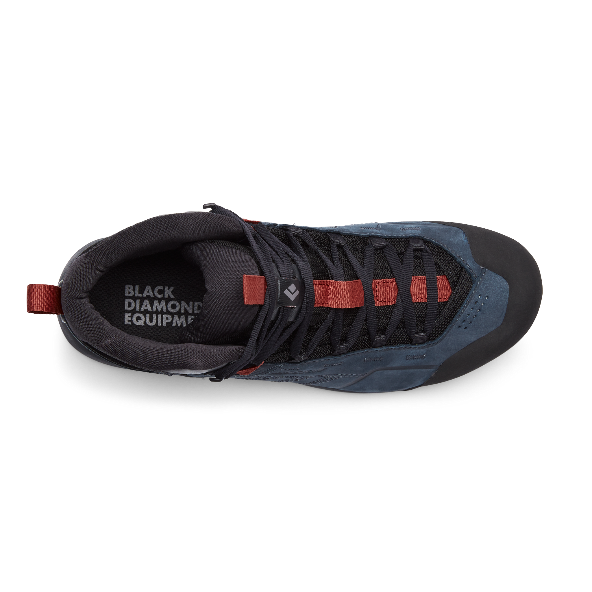 Mission Leather Mid WP