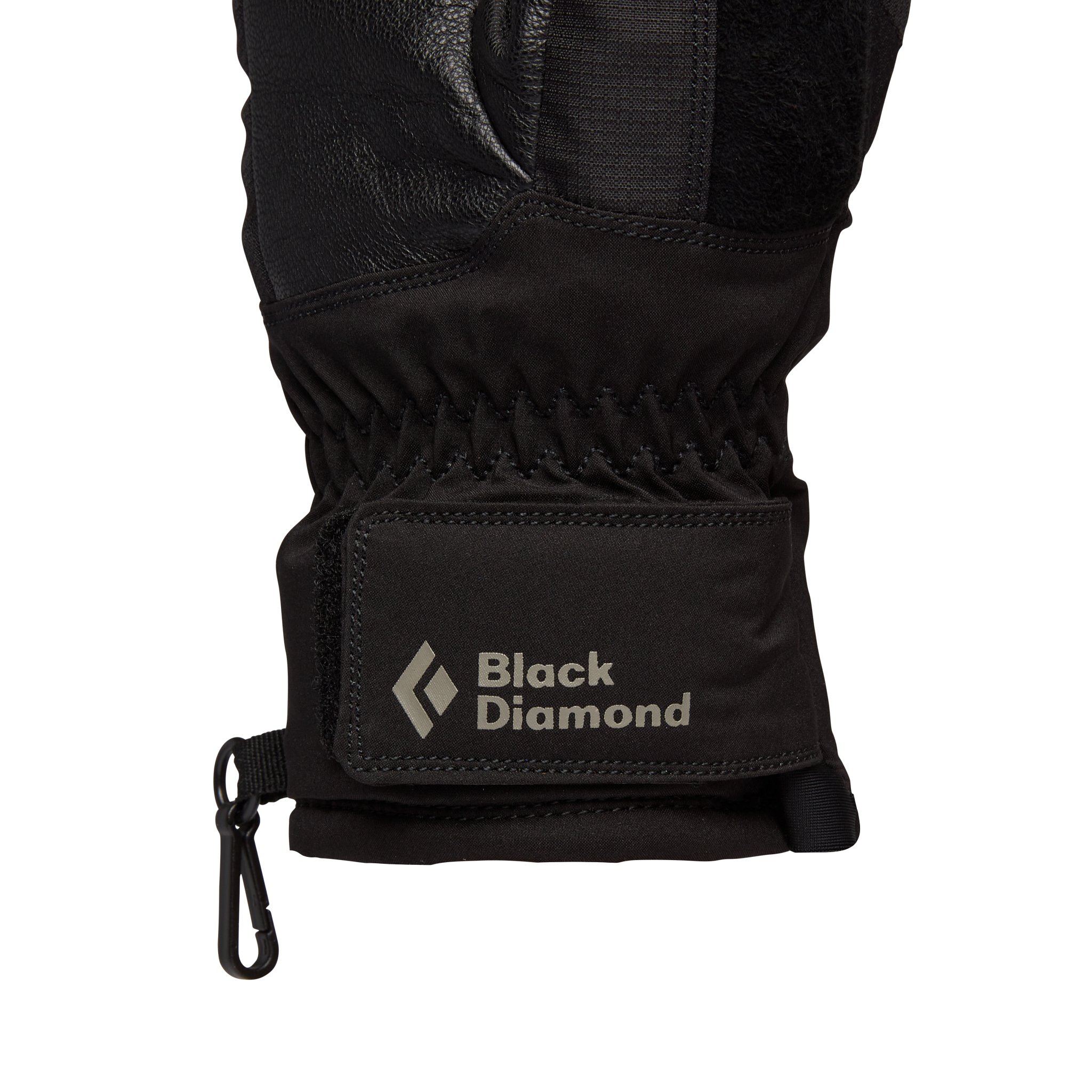 Women's Mission MX Mitts