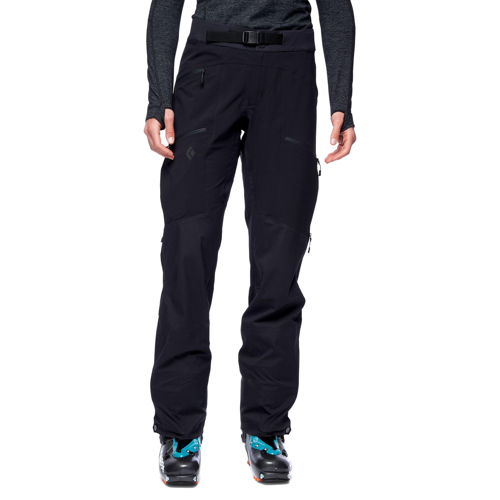 Dawn Patrol Hybrid Pants