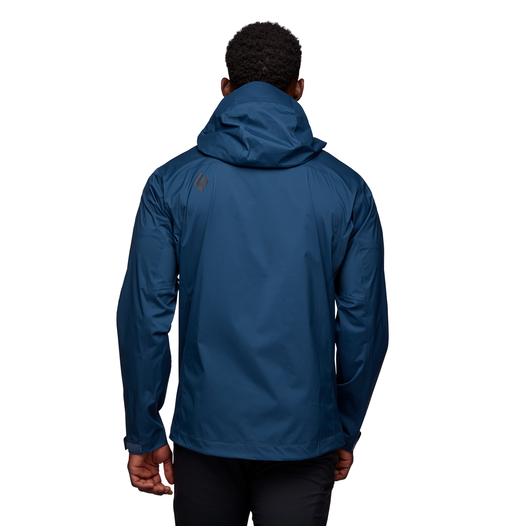 Stormline Stretch Rain Shell