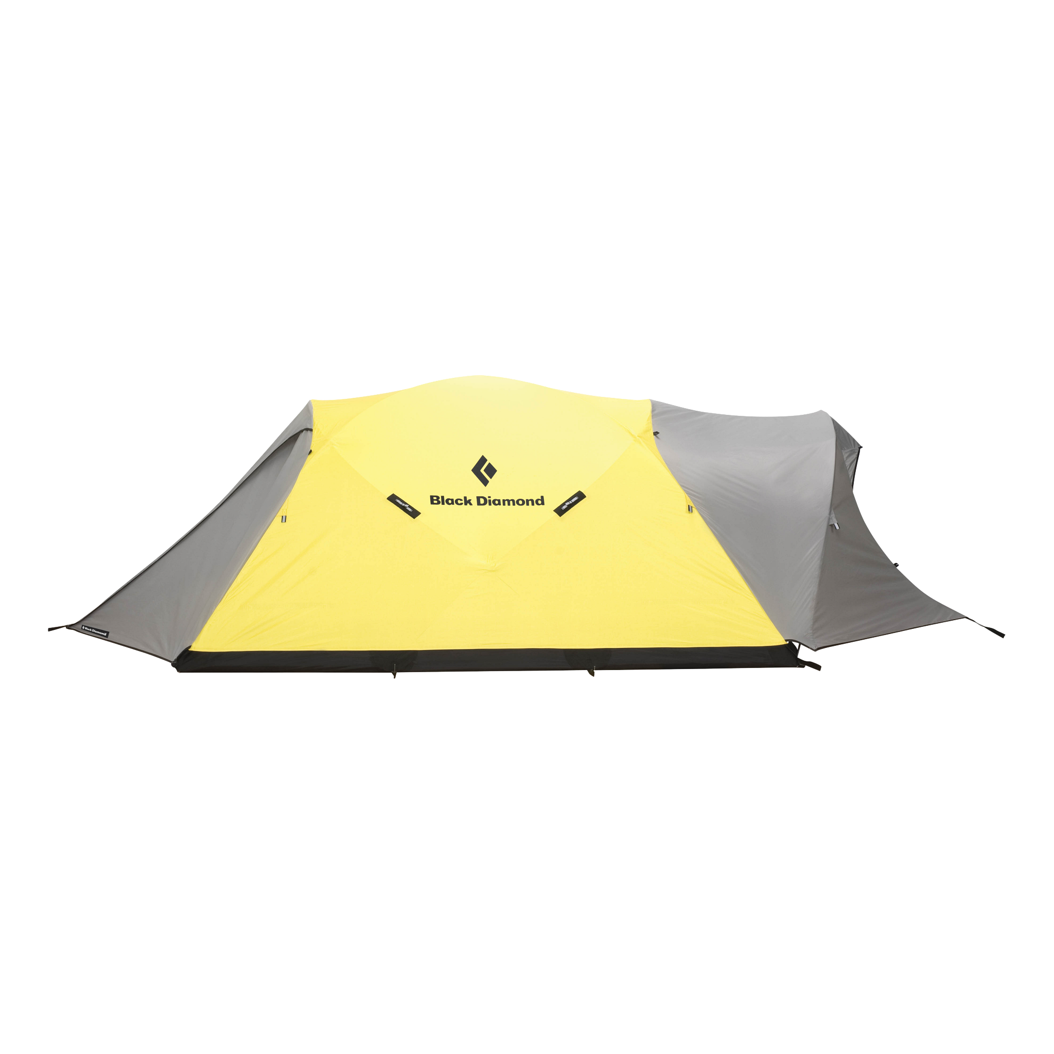 Bombshelter Tent