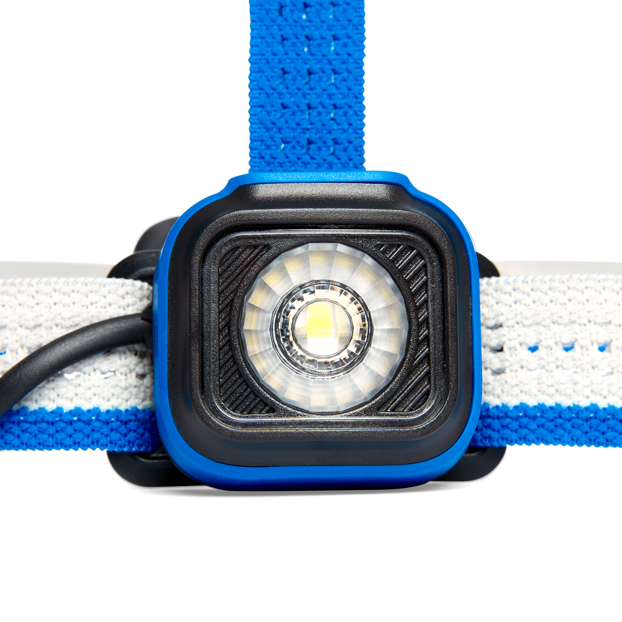 Sprinter 500 Headlamp