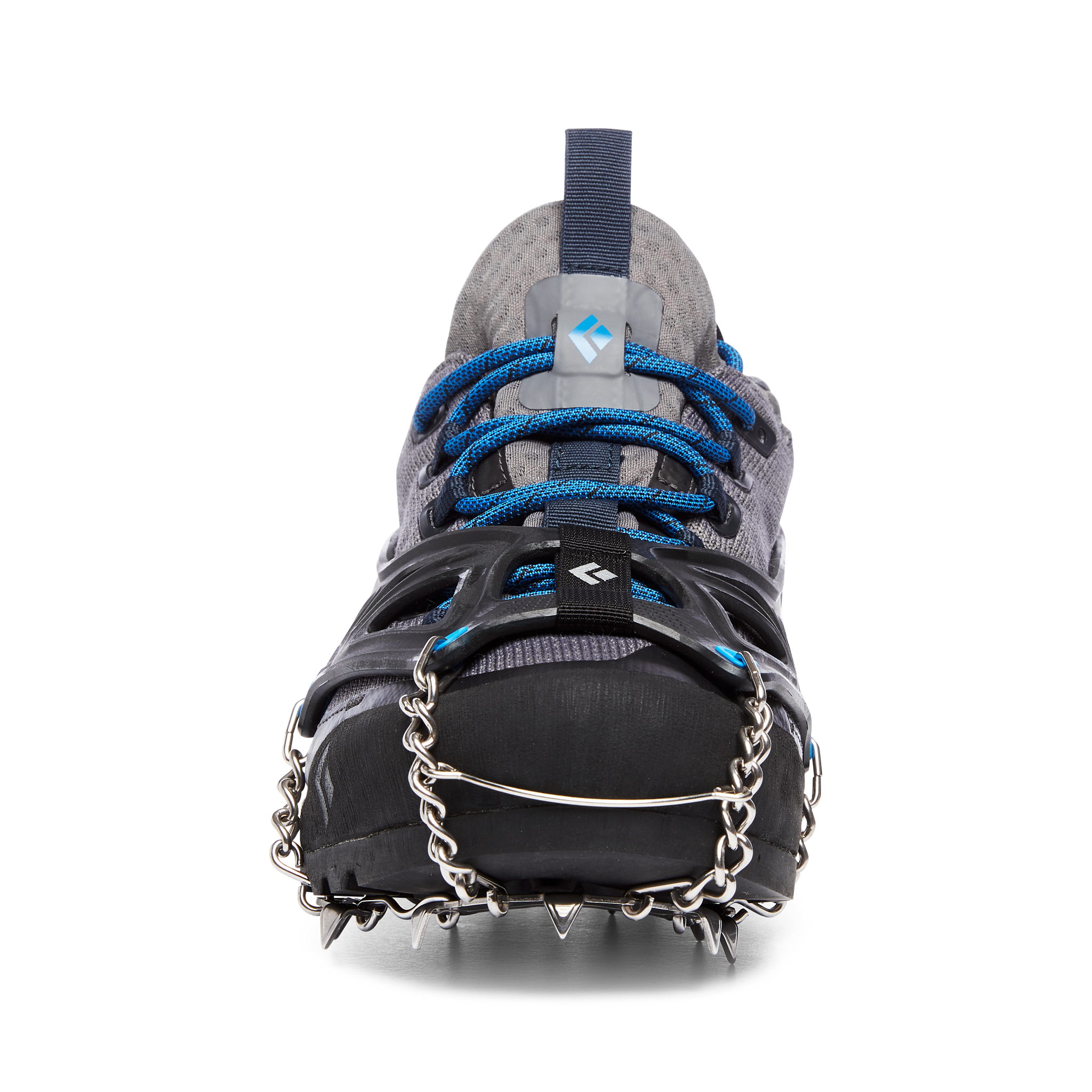 Access Spike Traction Device