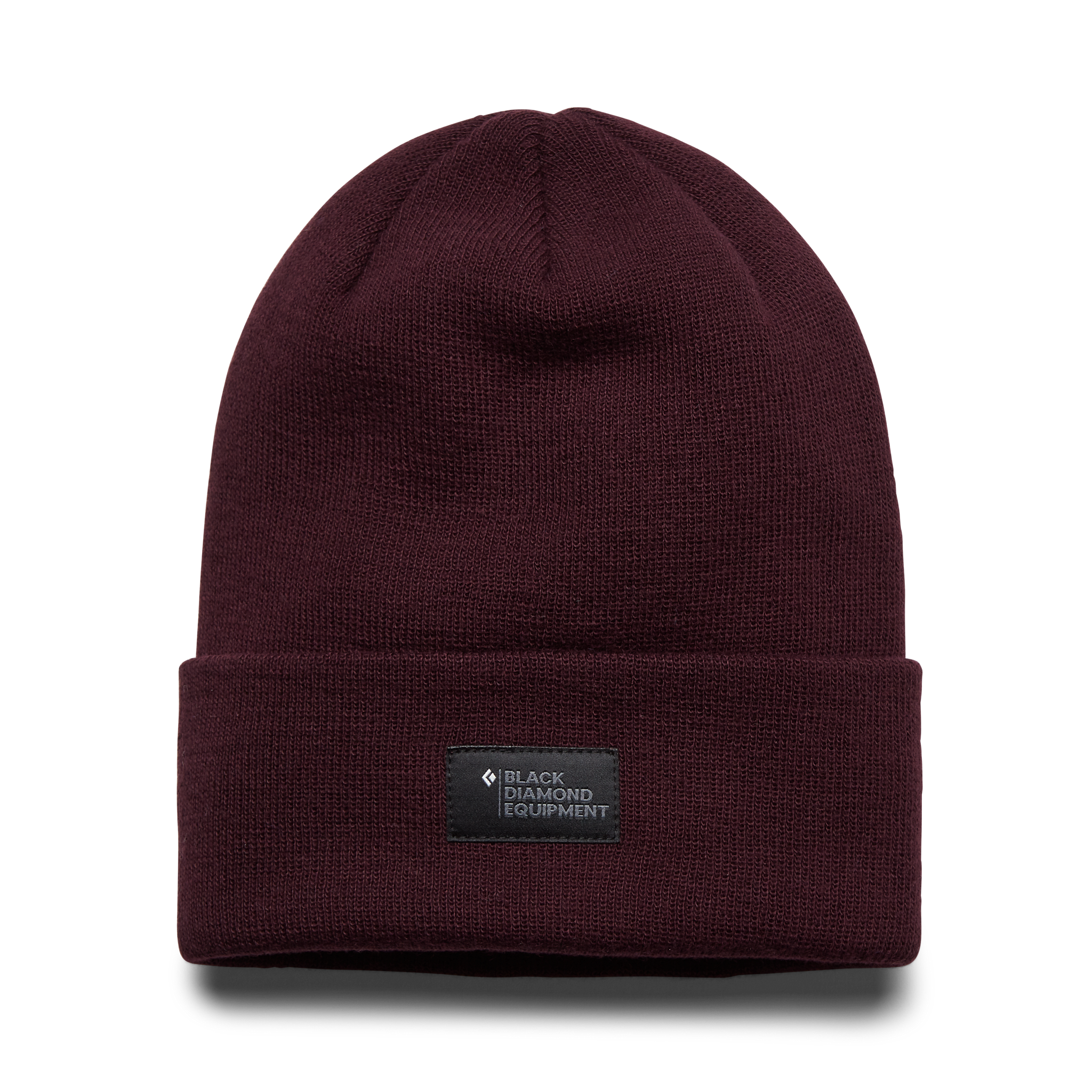 Badge Beanie