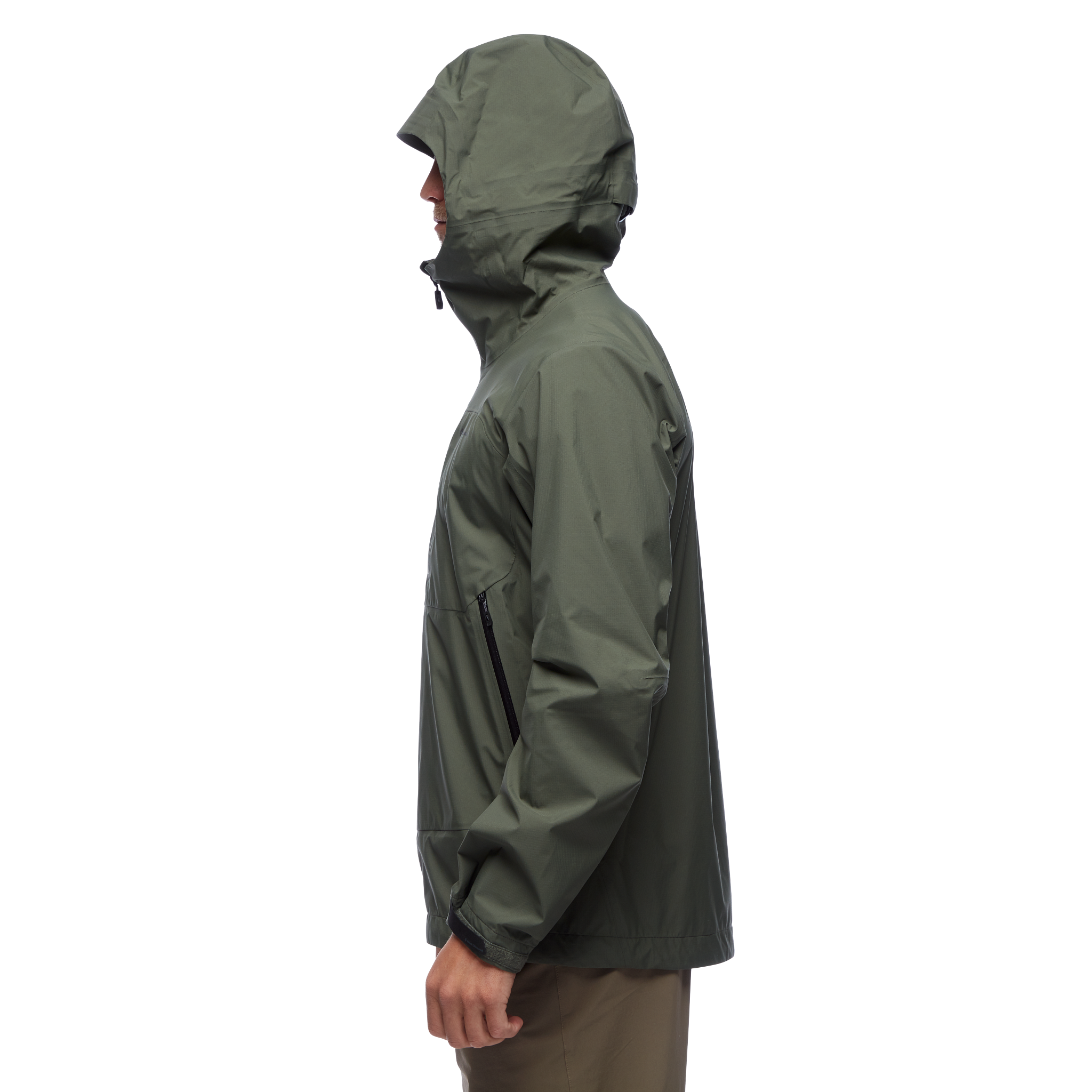 Highline Stretch Shell