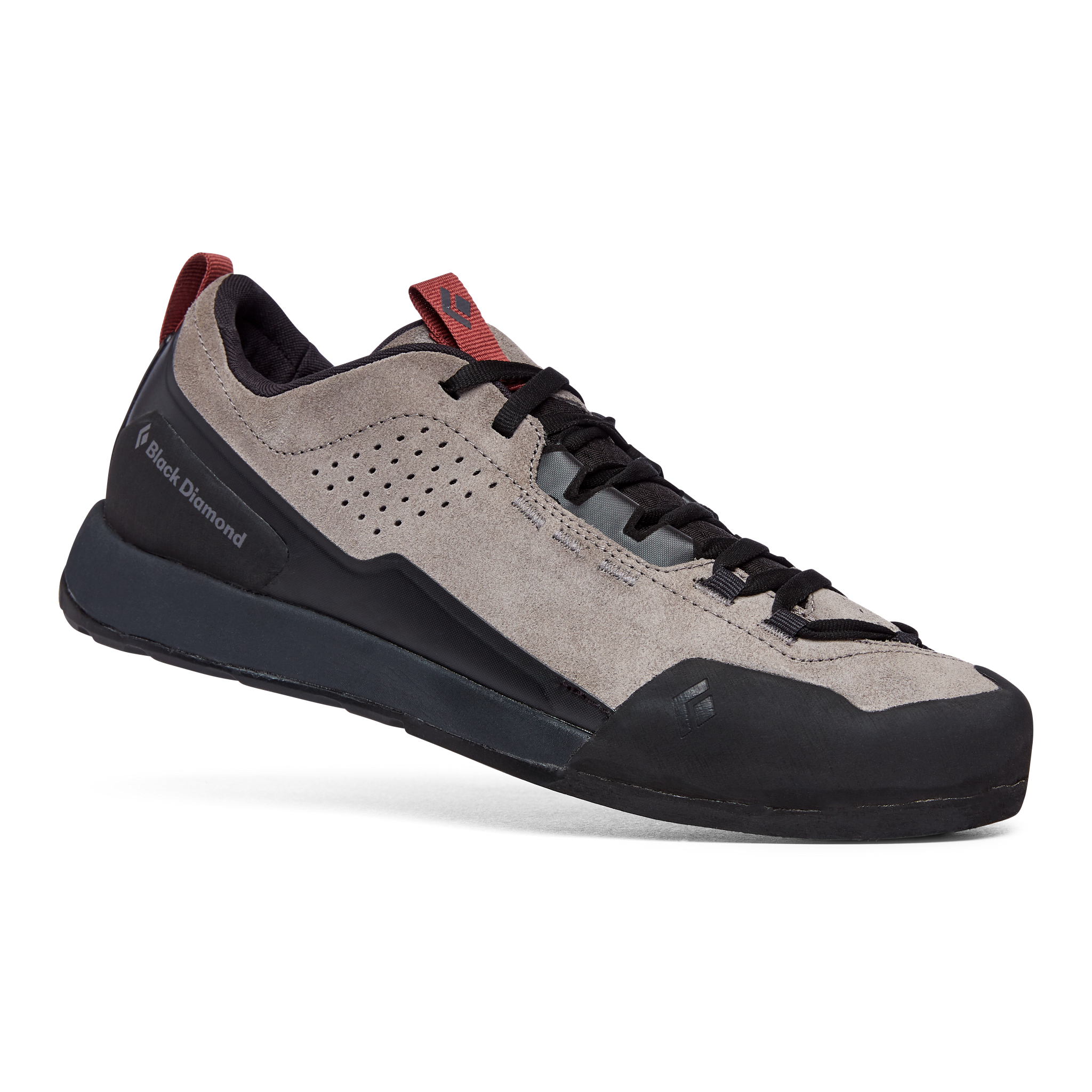 Technician Leather Approach Shoes