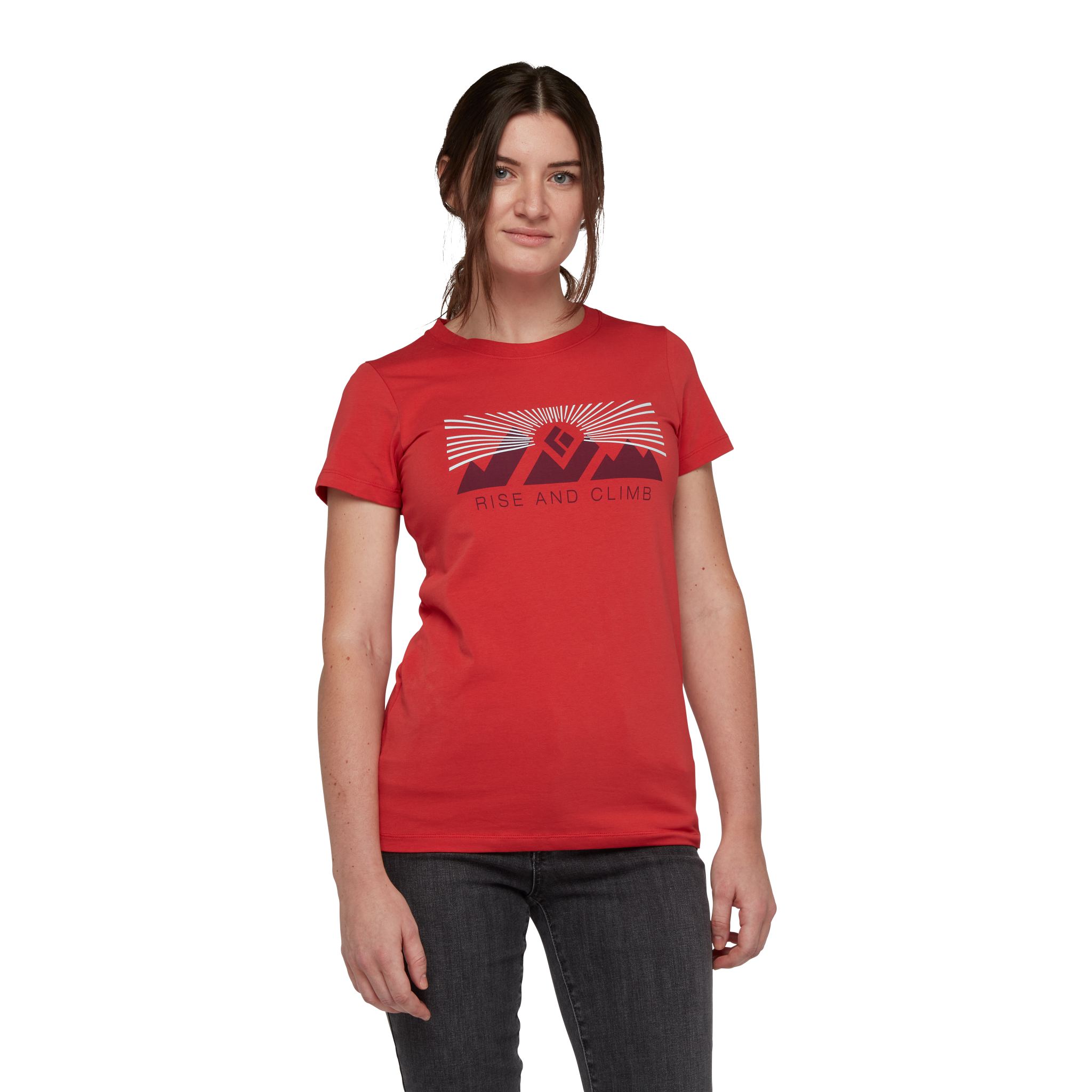 Rise and Climb T-Shirt