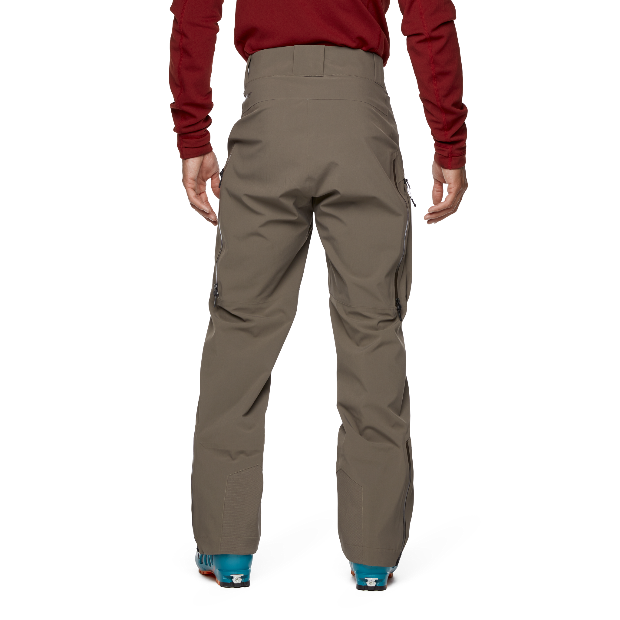 Recon Stretch Ski Pants